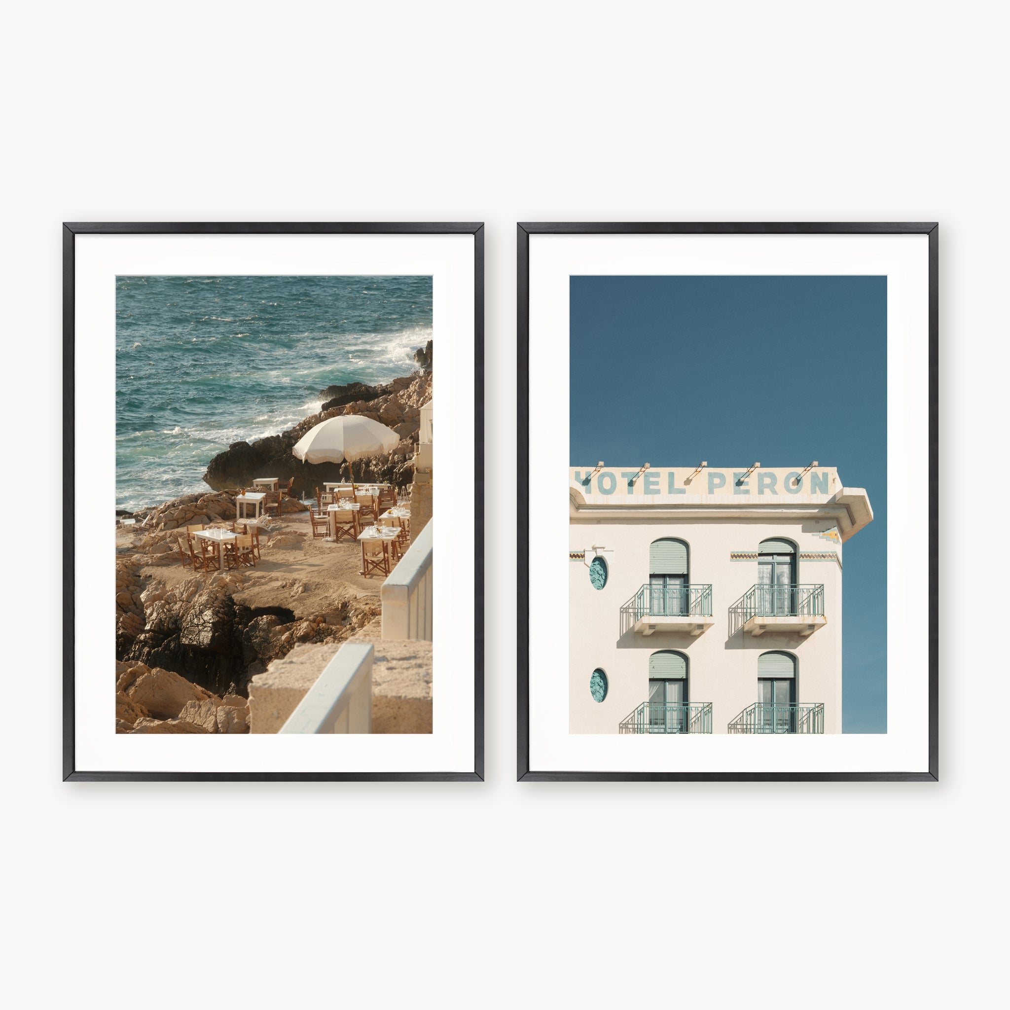 Diptyque - Living in Marseille