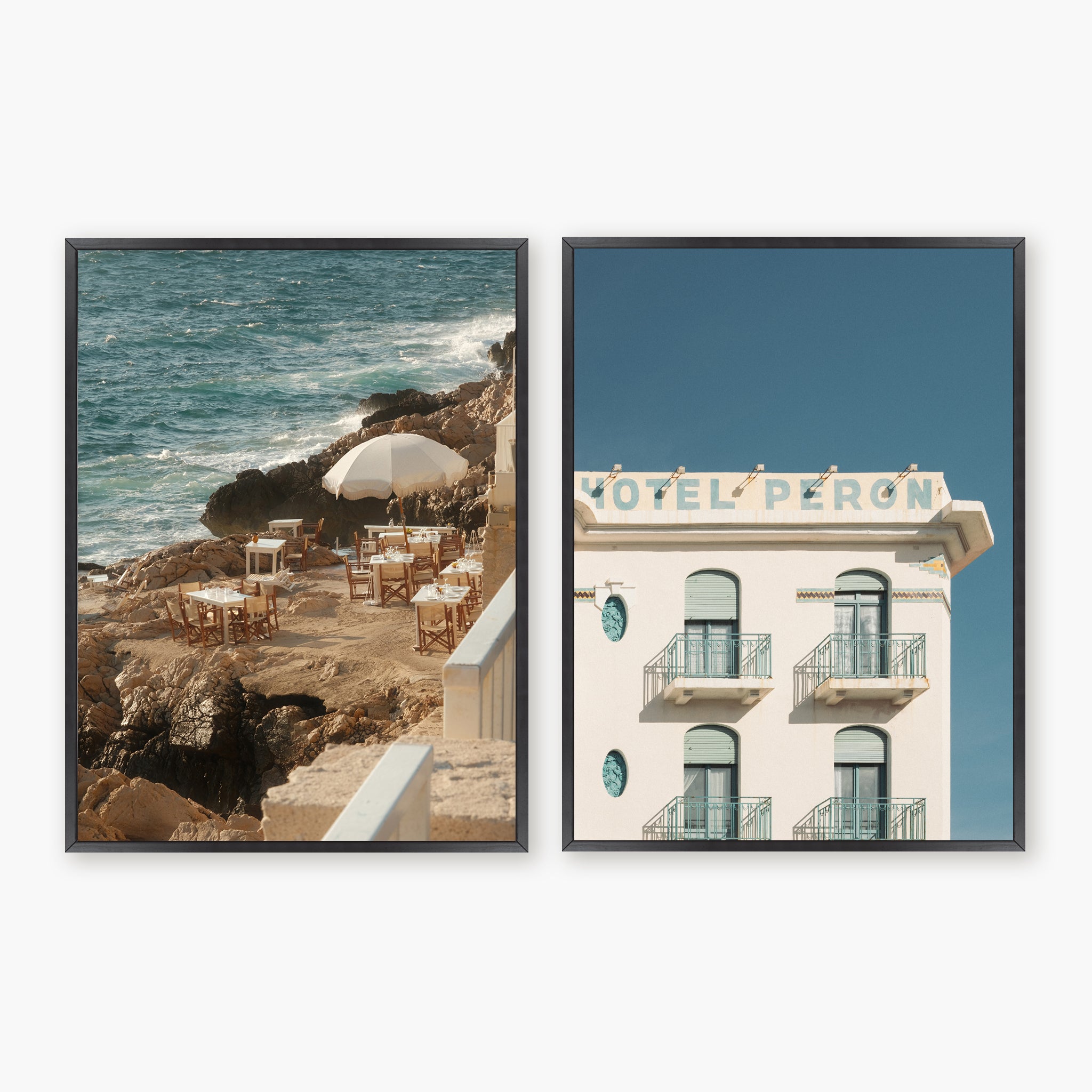 Diptyque - Living in Marseille