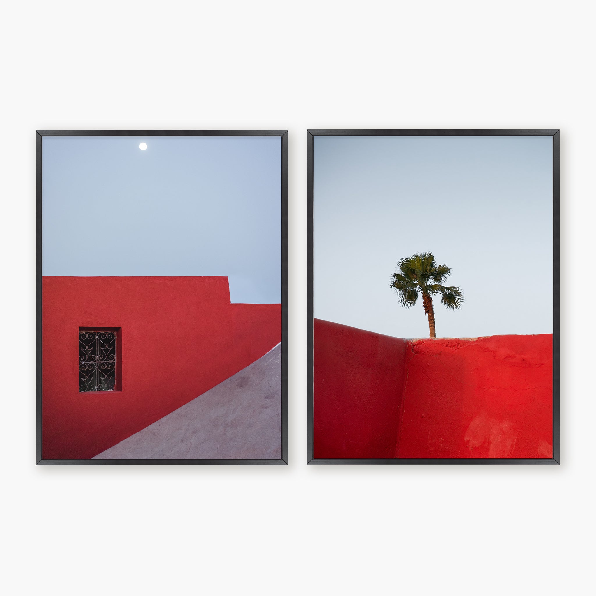 Diptyque - Moroccan Rooftop