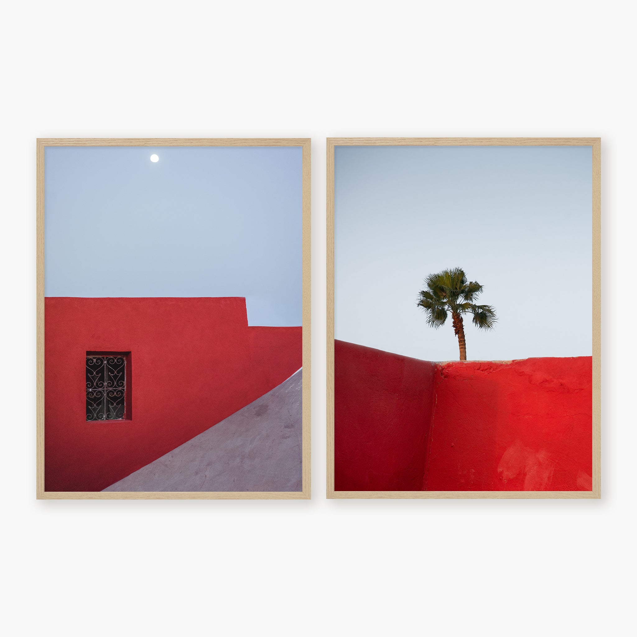 Diptyque - Moroccan Rooftop