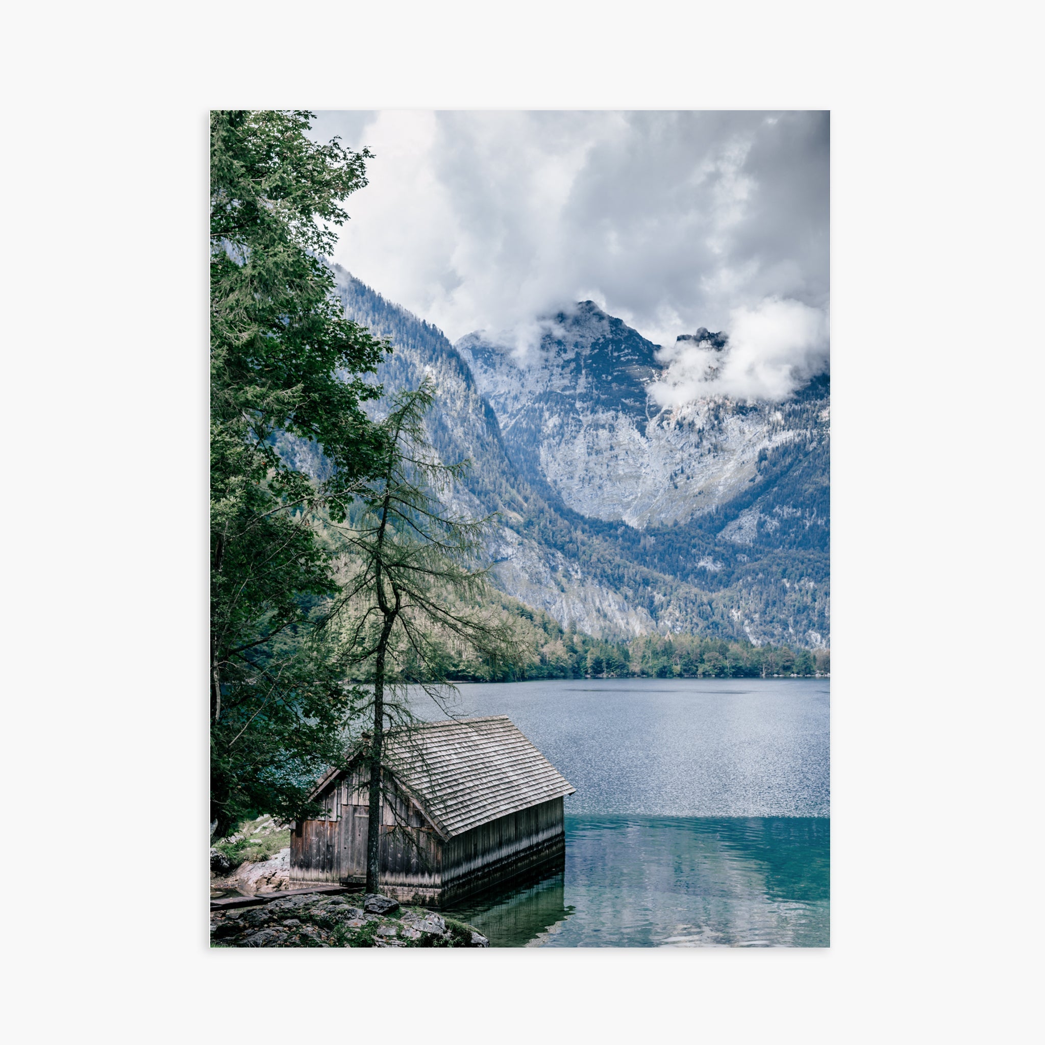 Obersee