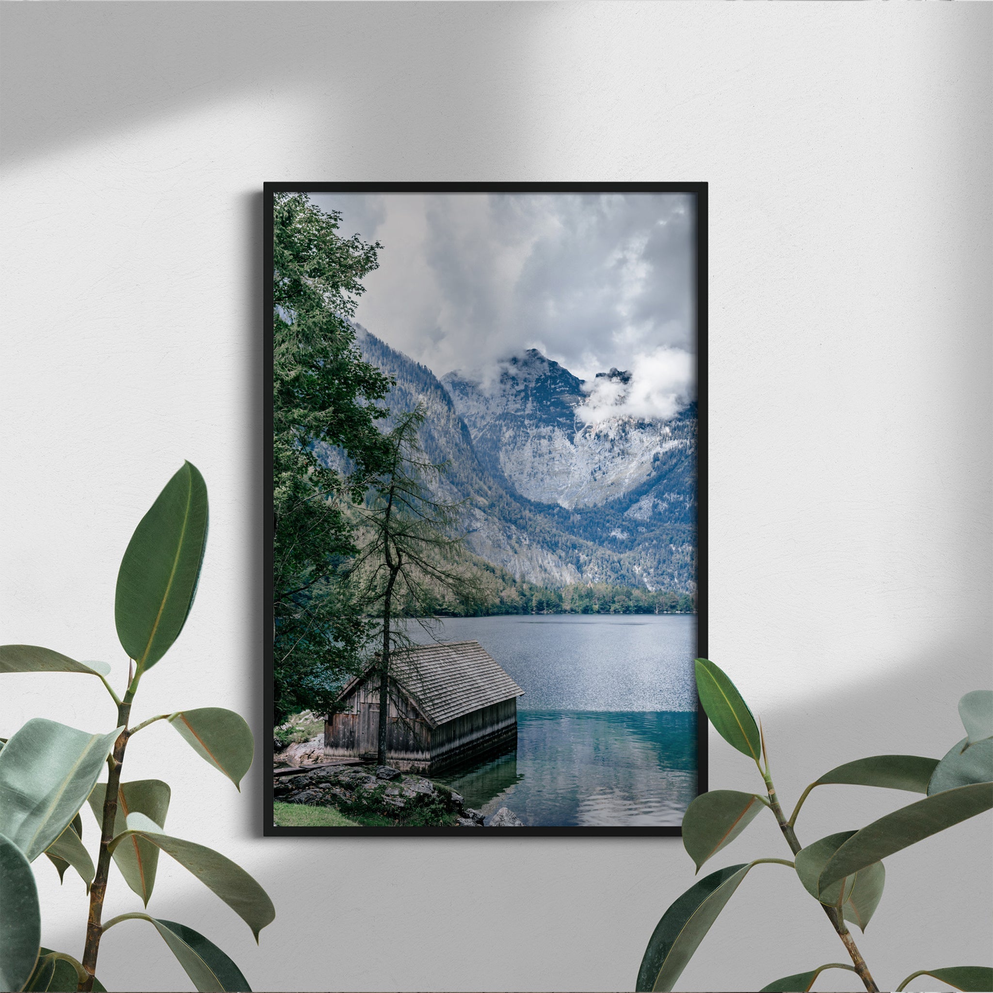 Obersee