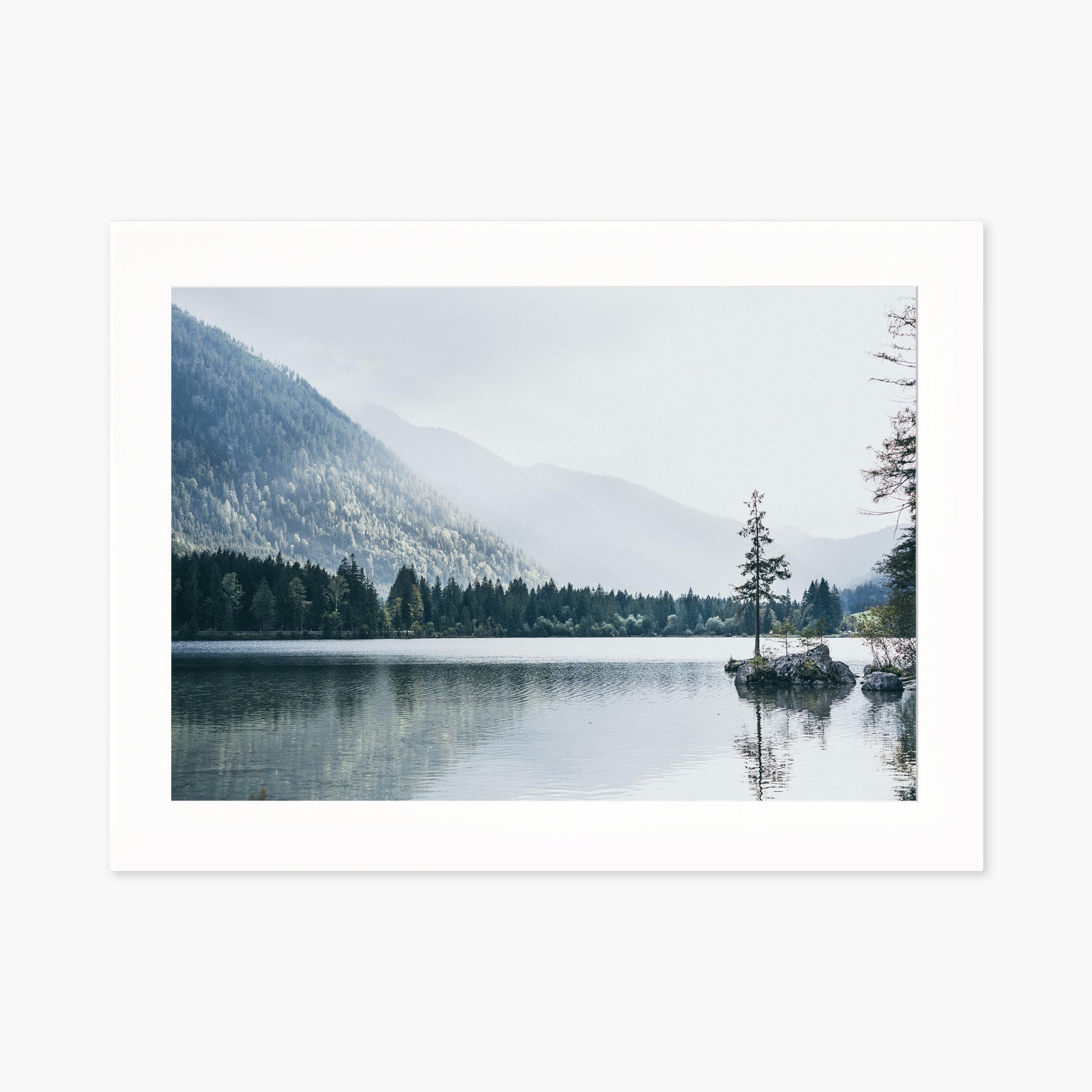 Hintersee