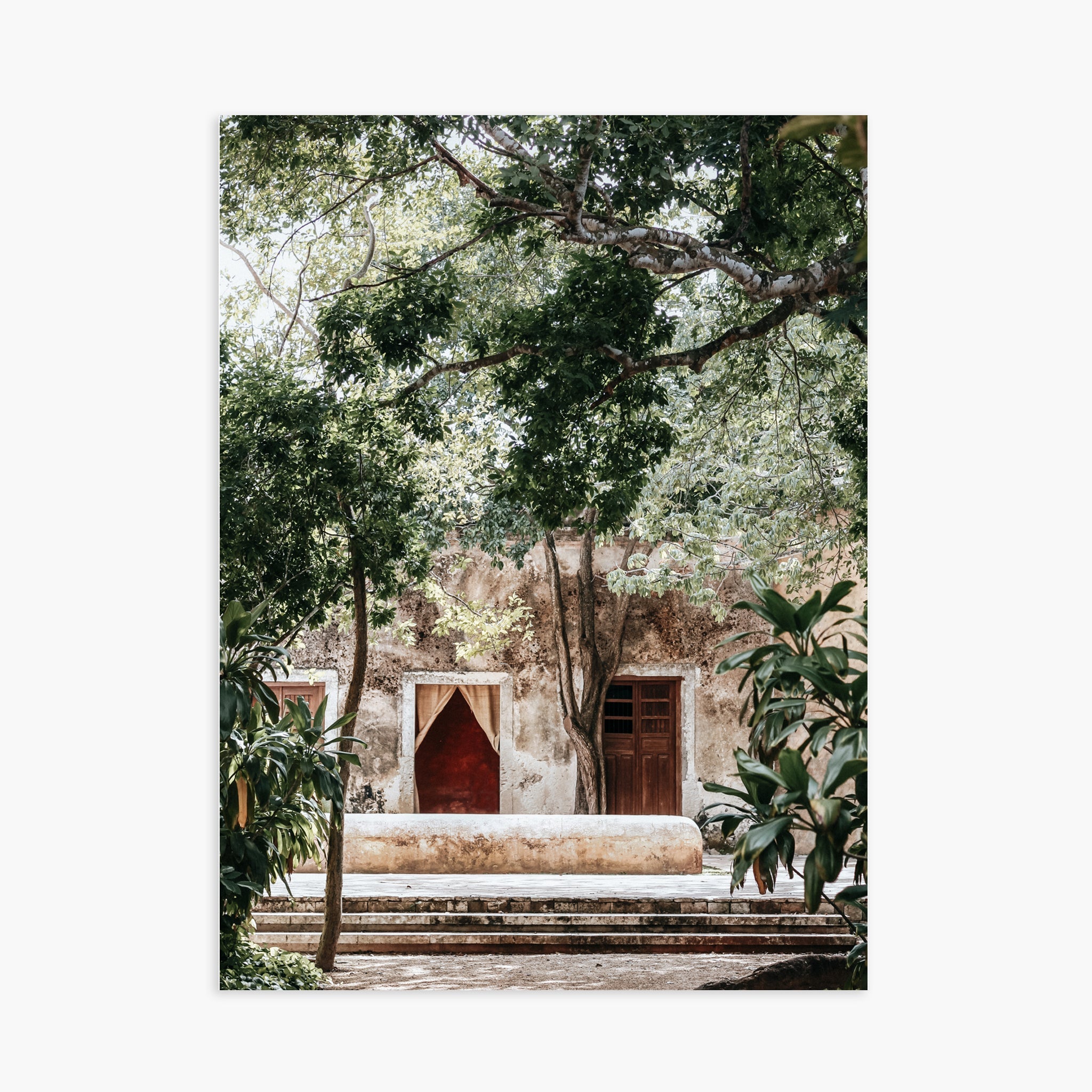 Hacienda San Pedro II