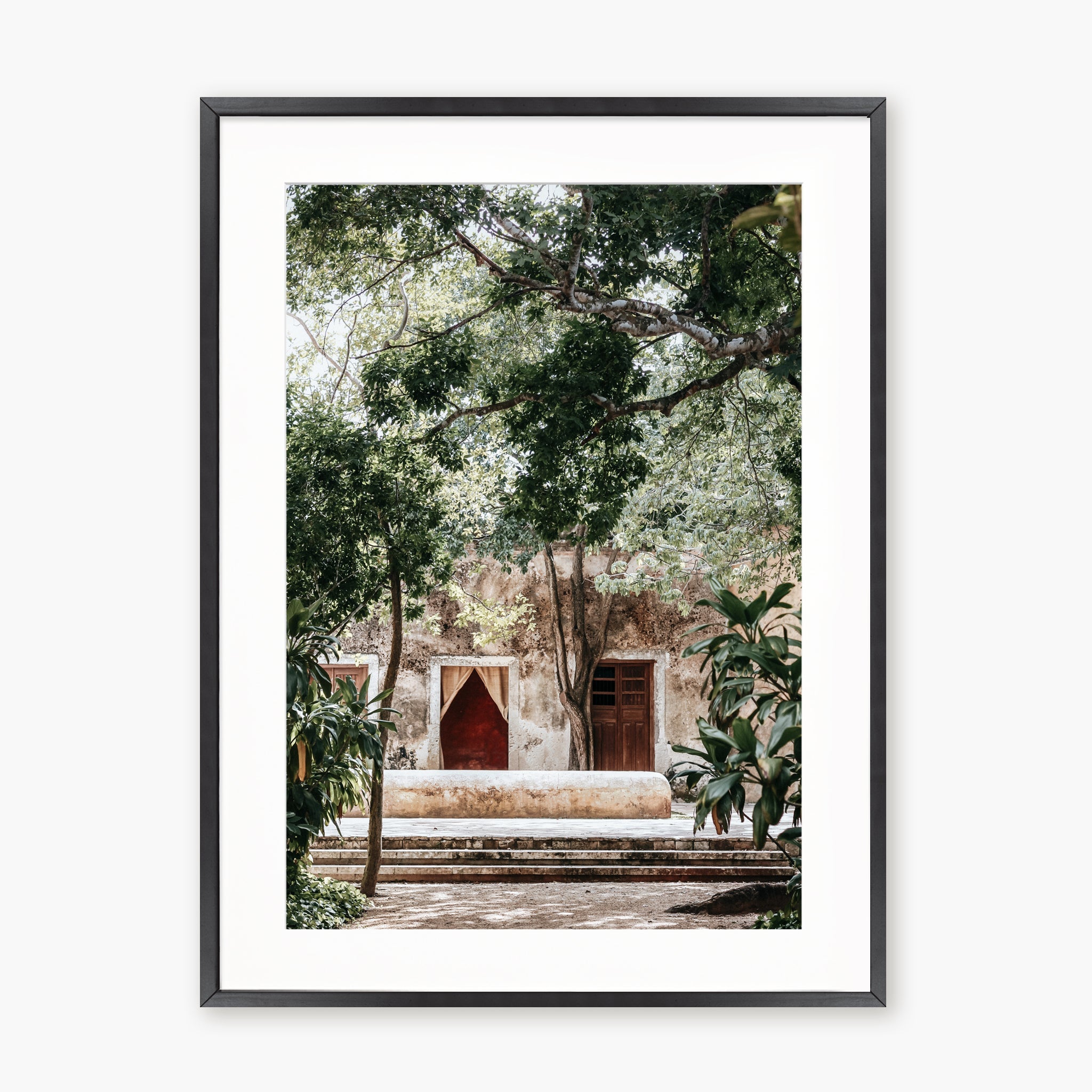 Hacienda San Pedro II