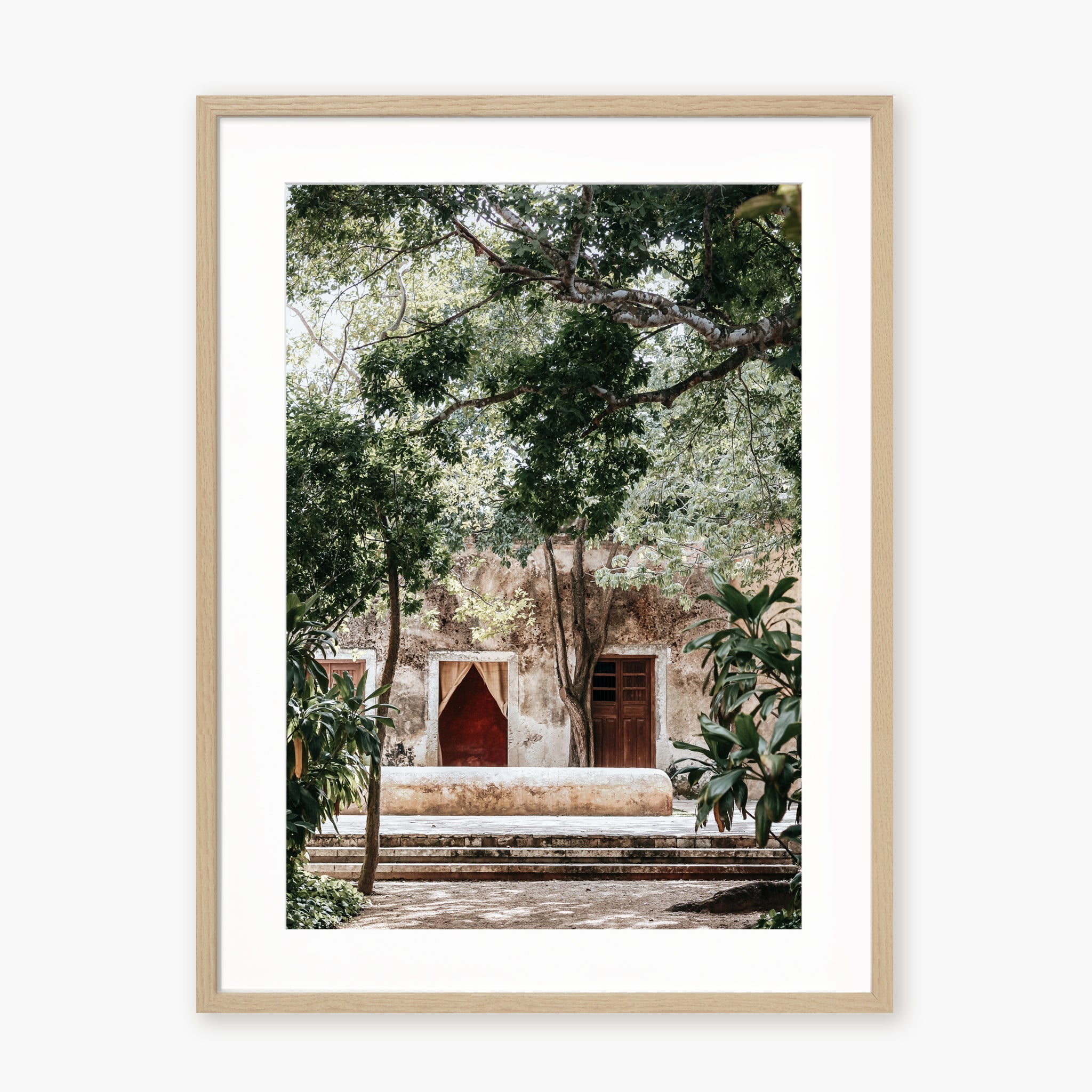 Hacienda San Pedro II