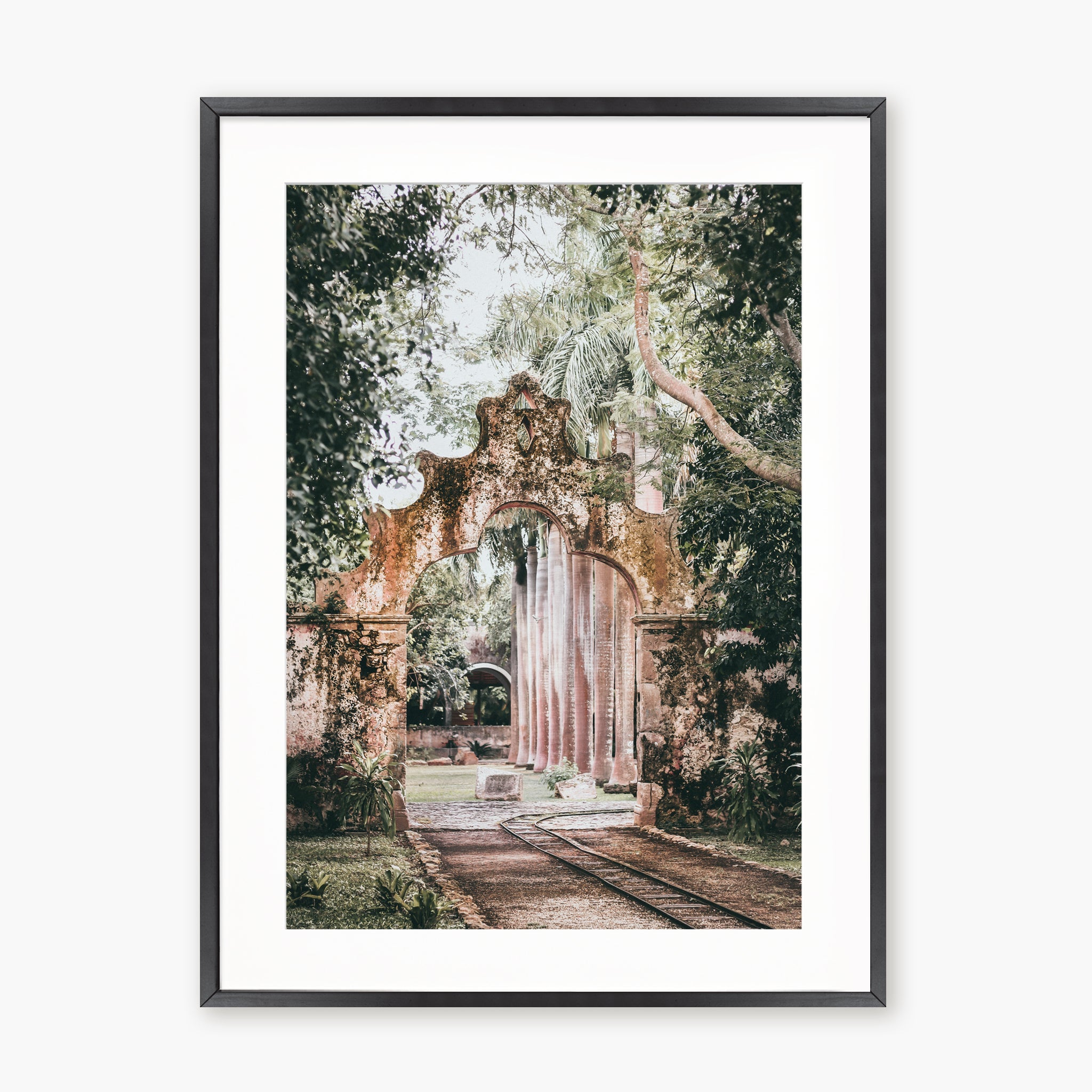 Hacienda San Pedro I