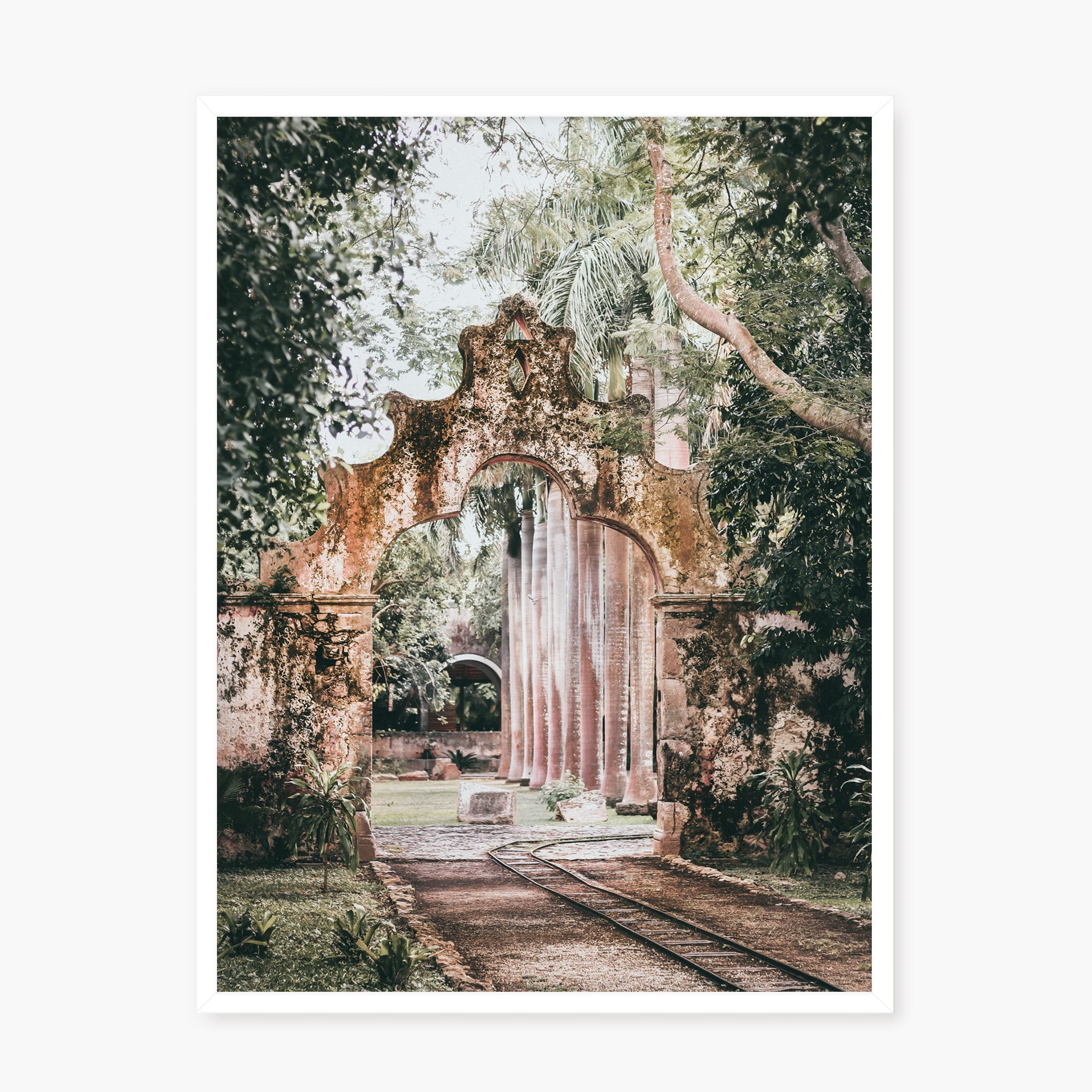 Hacienda San Pedro I