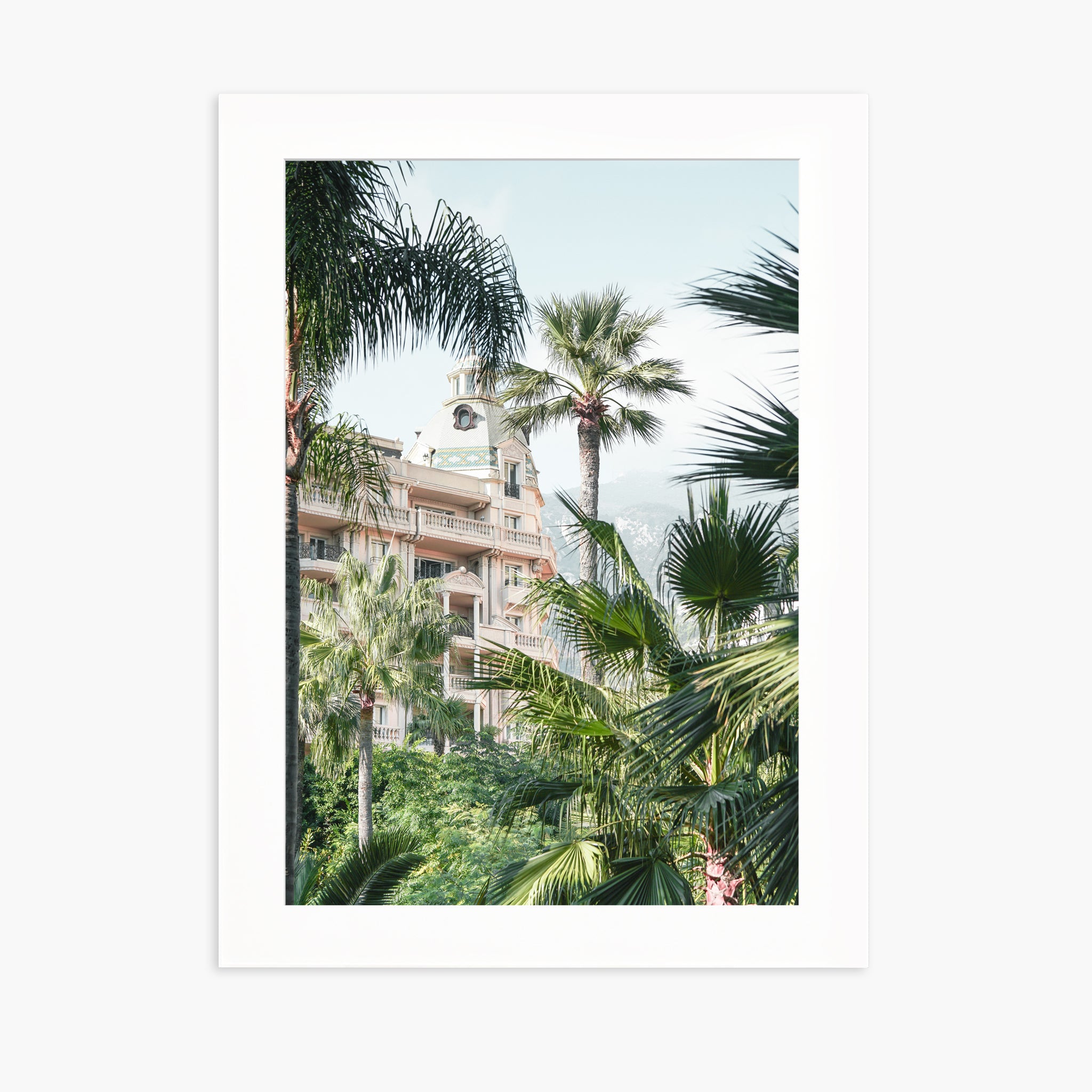 Jungle Urbaine II