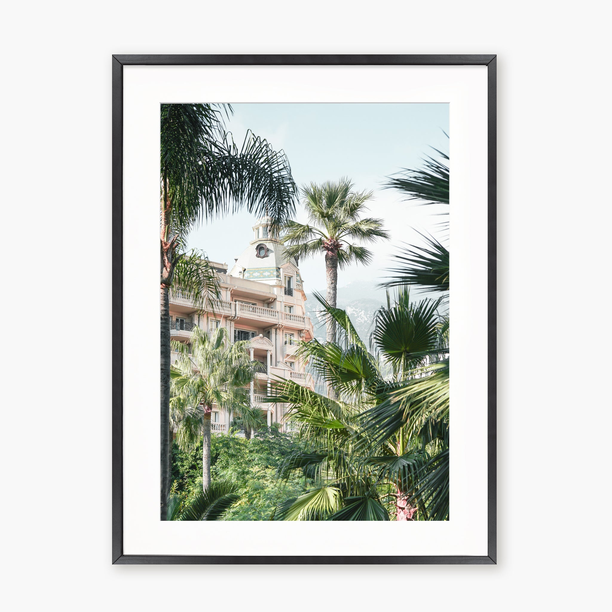 Jungle Urbaine II