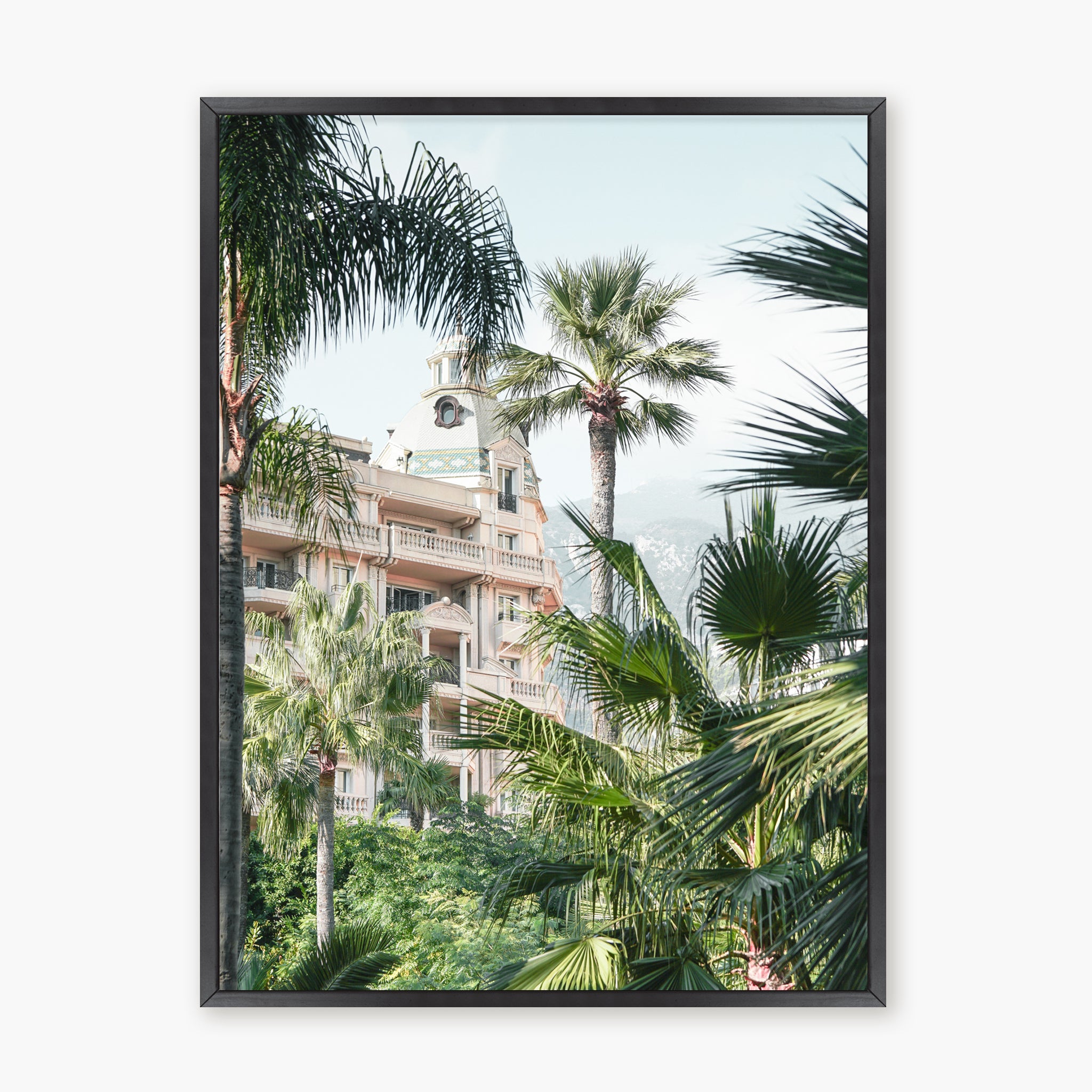 Jungle Urbaine II