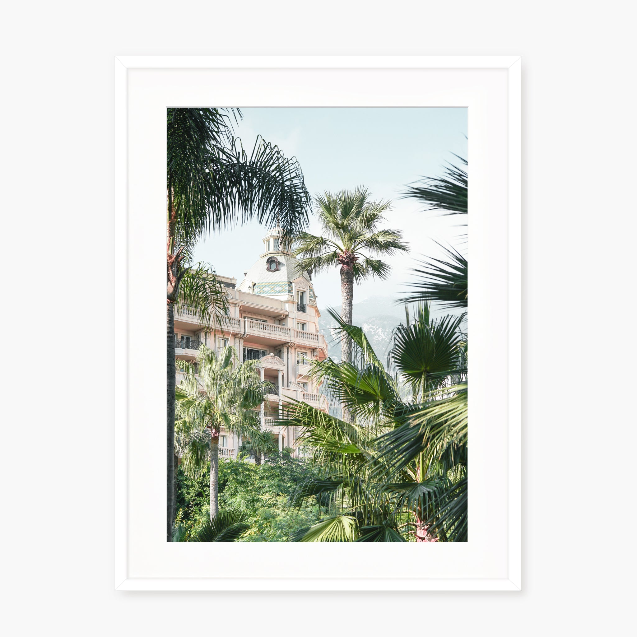 Jungle Urbaine II