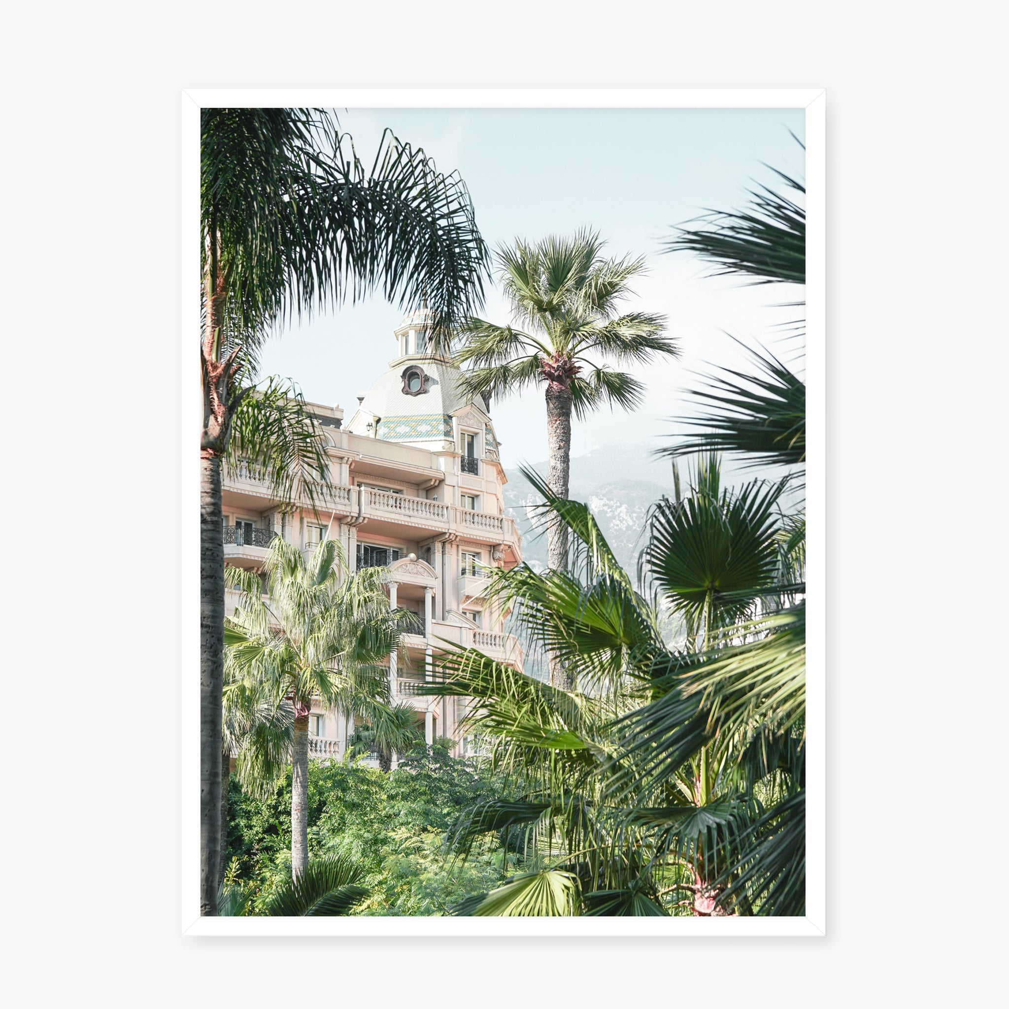 Jungle Urbaine II
