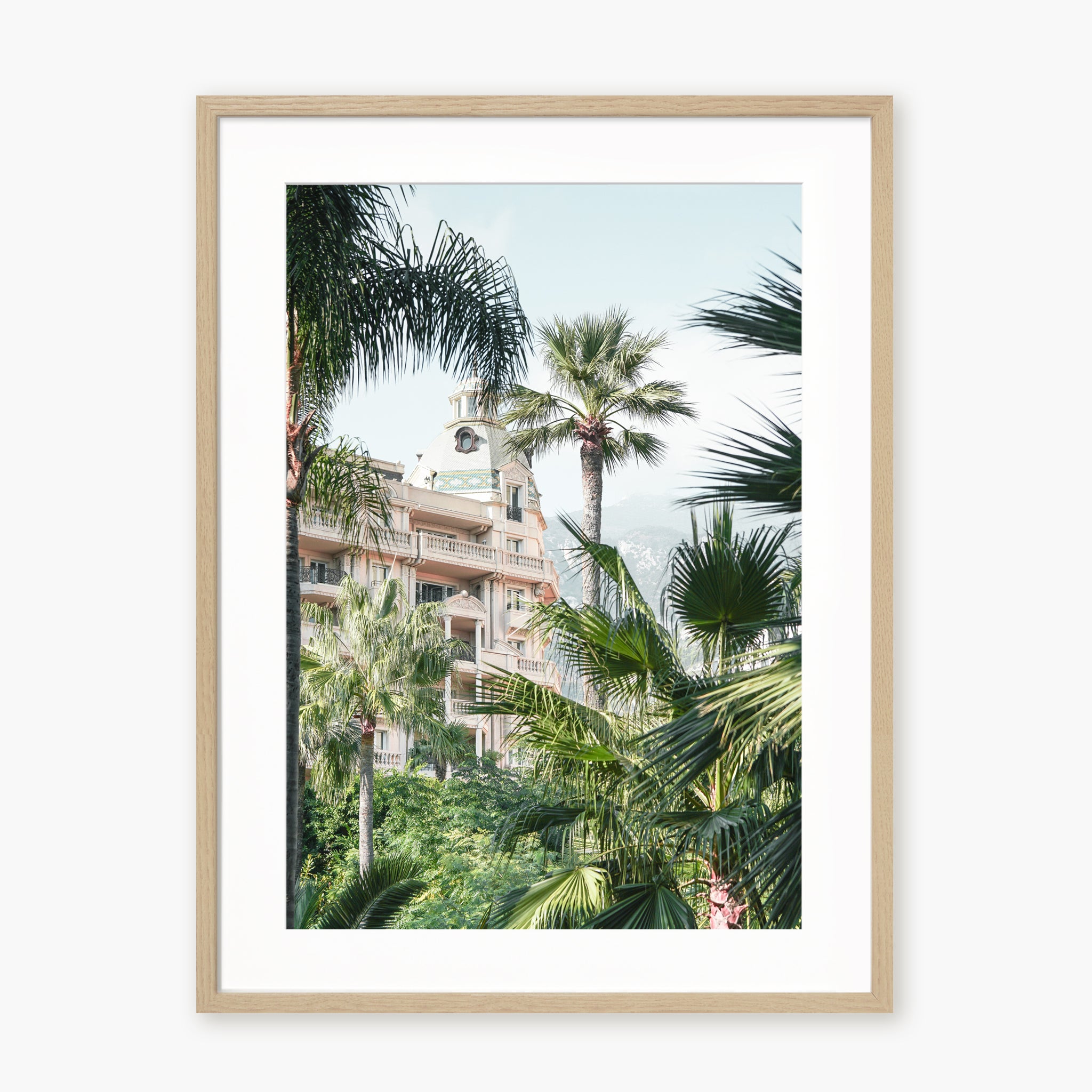 Jungle Urbaine II