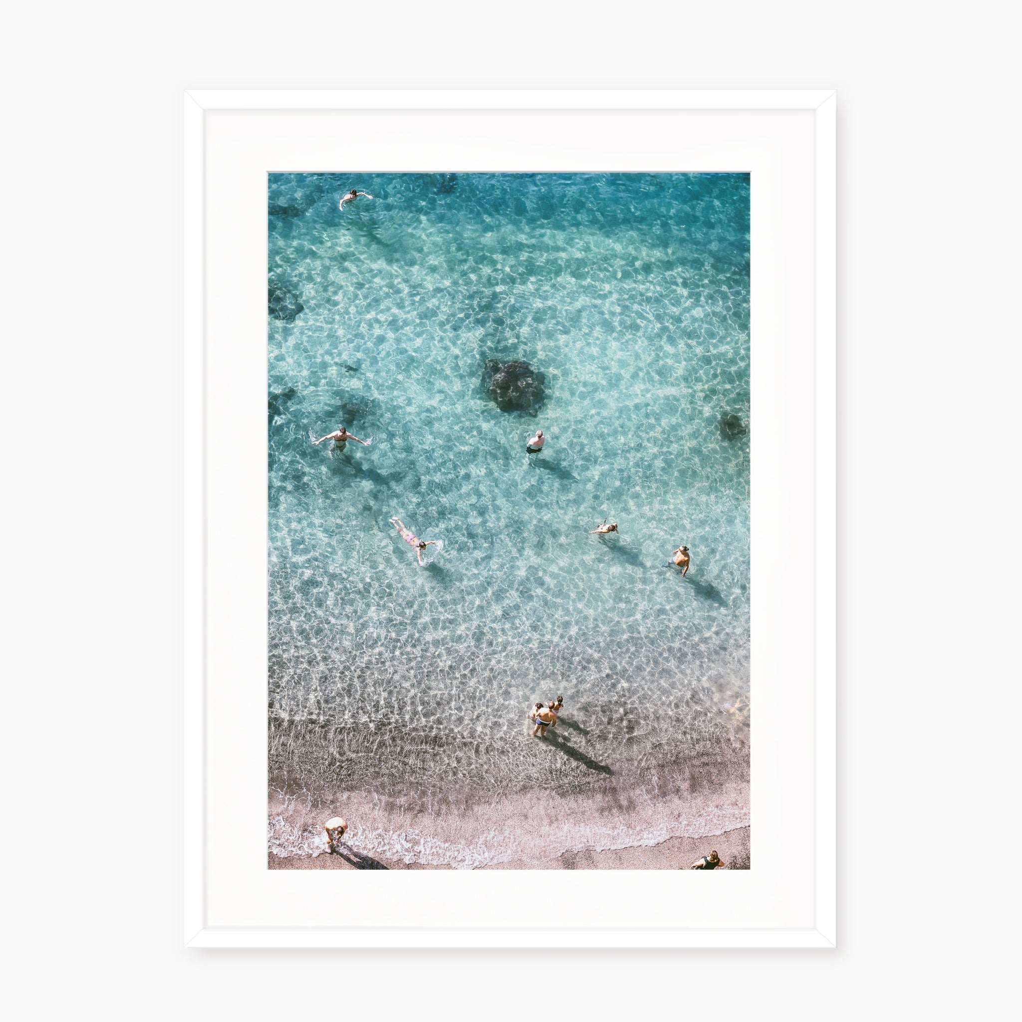 Sorrento Beach