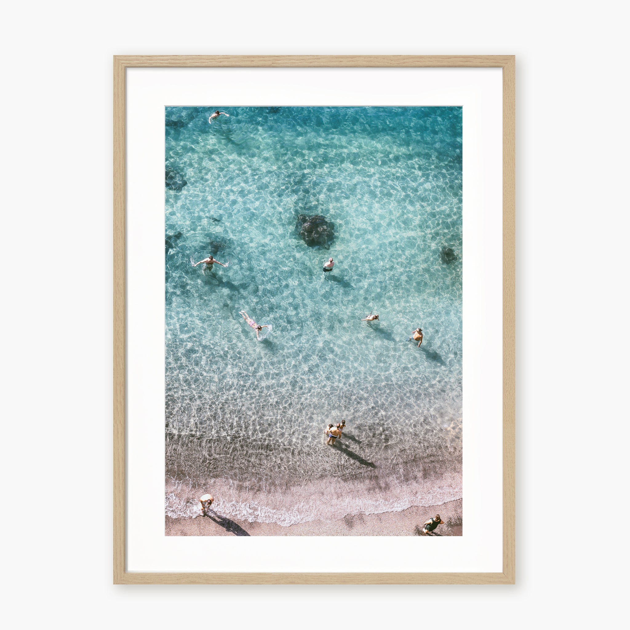 Sorrento Beach