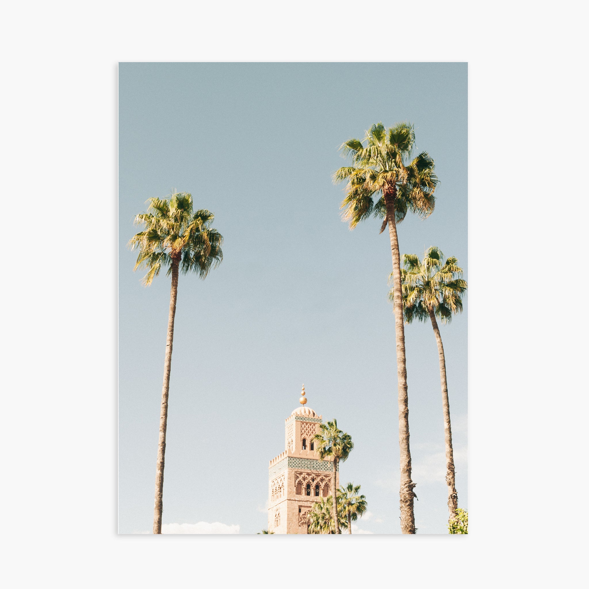 La Koutoubia