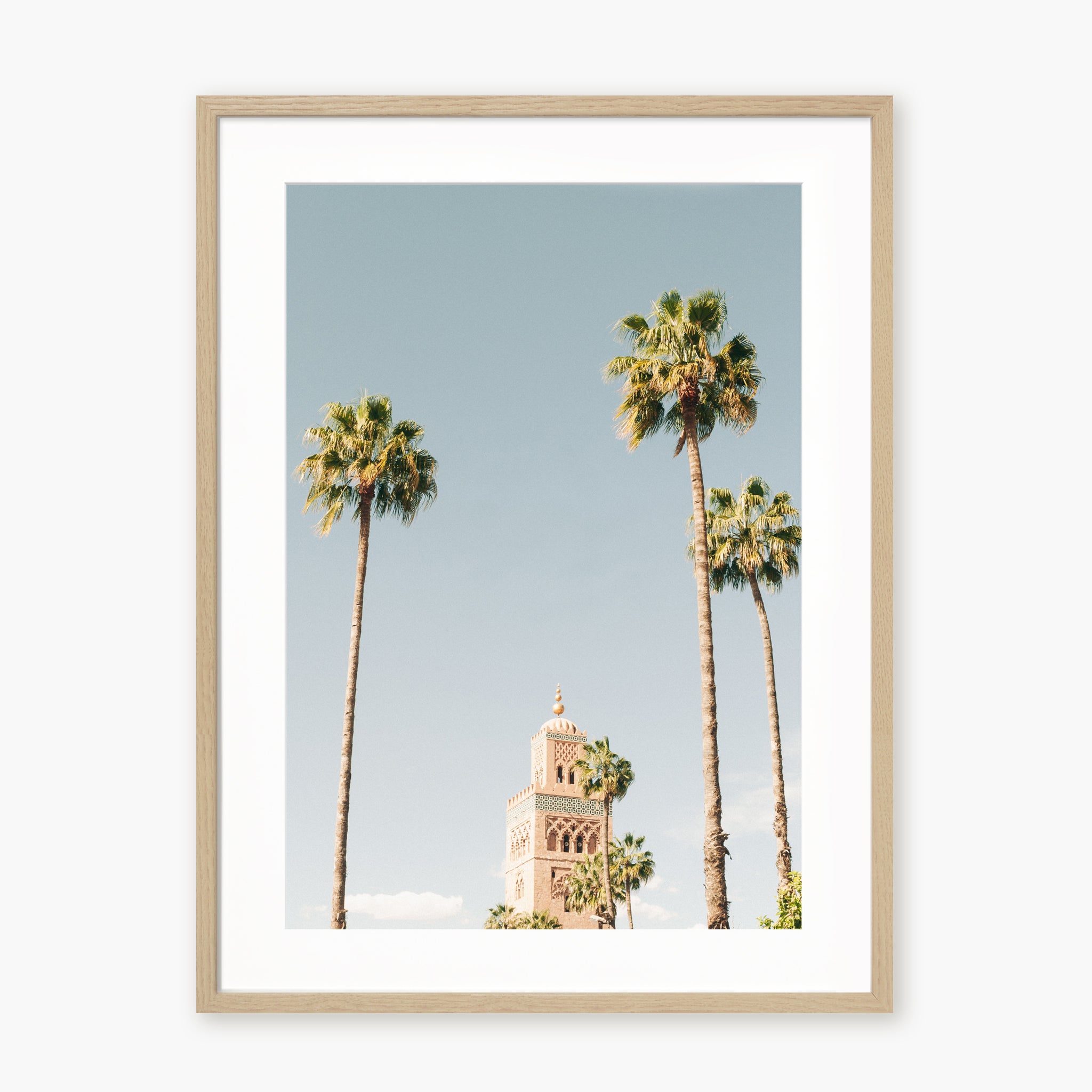 La Koutoubia