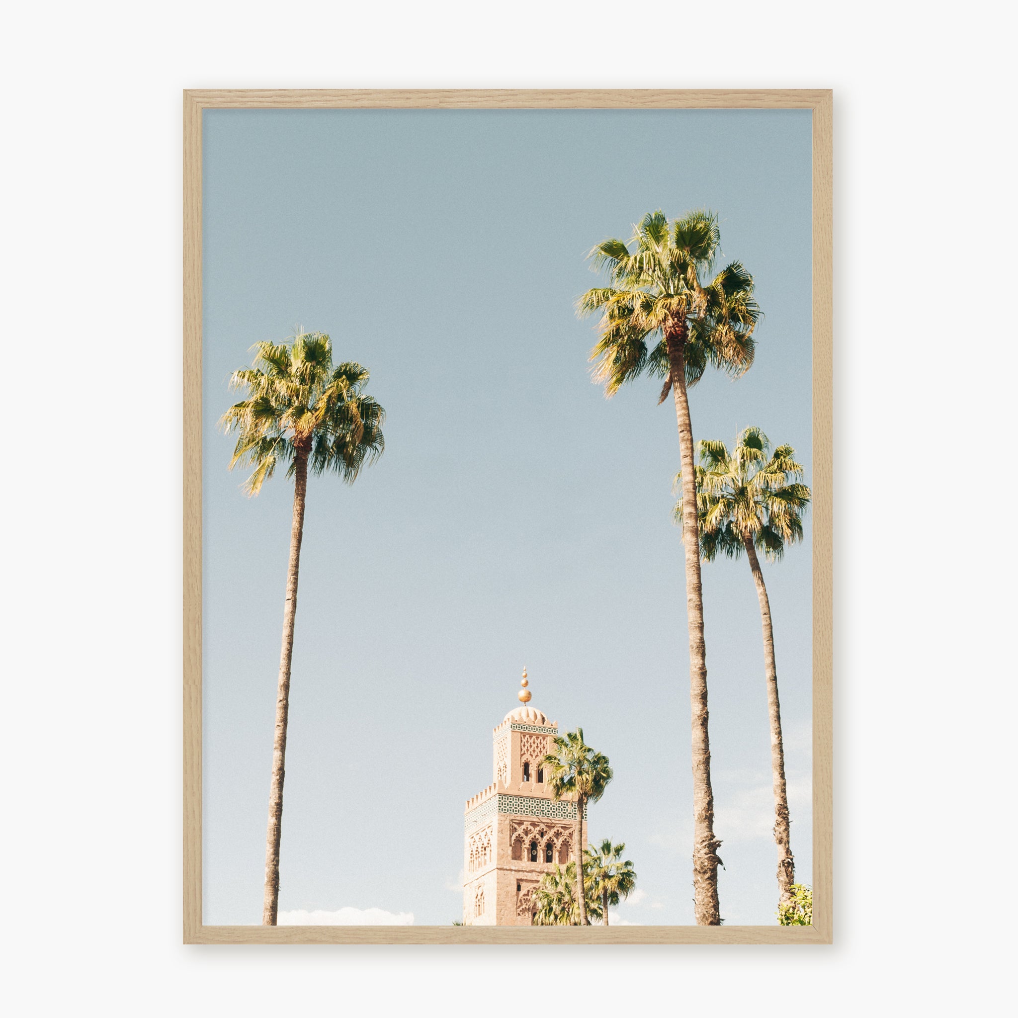 La Koutoubia
