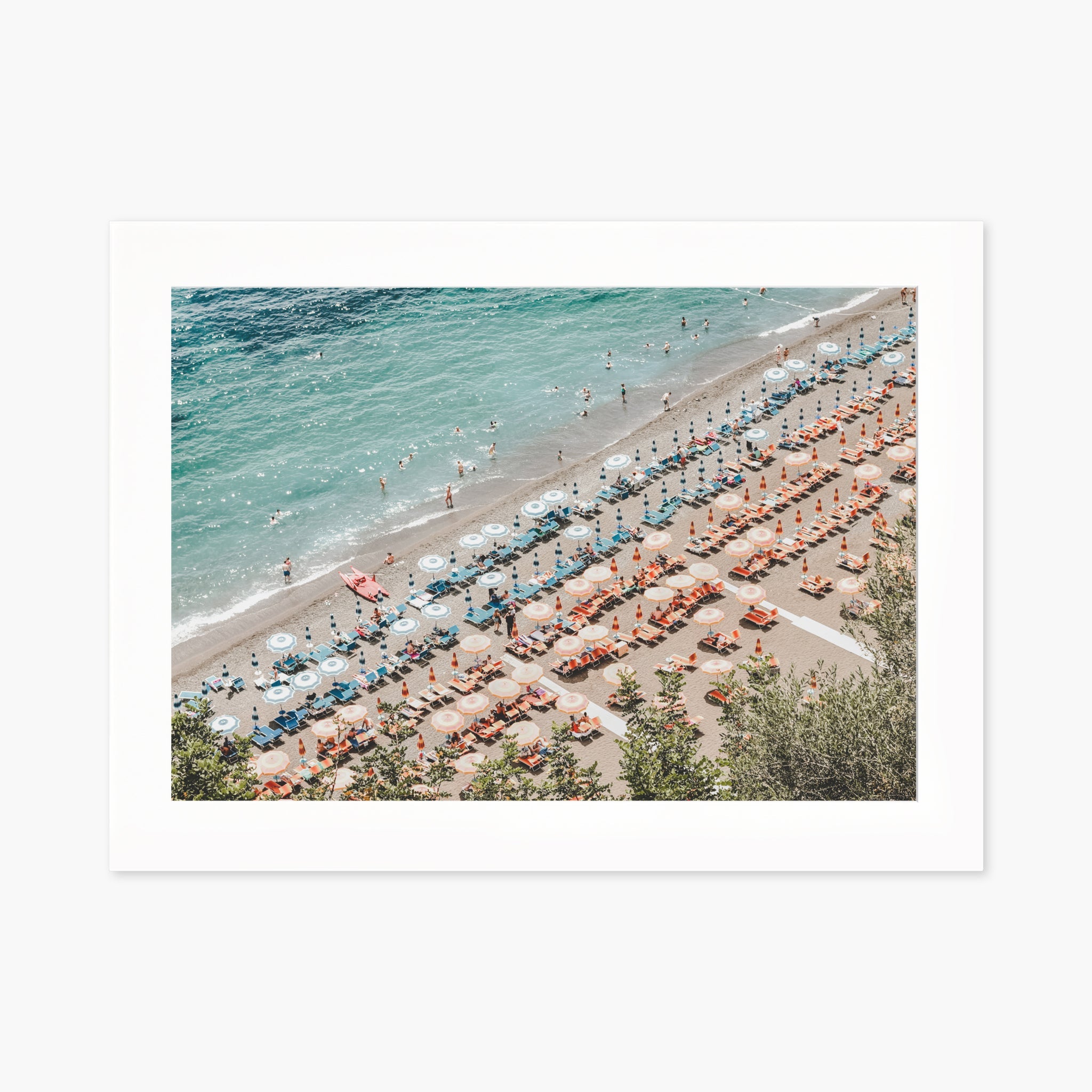 Positano