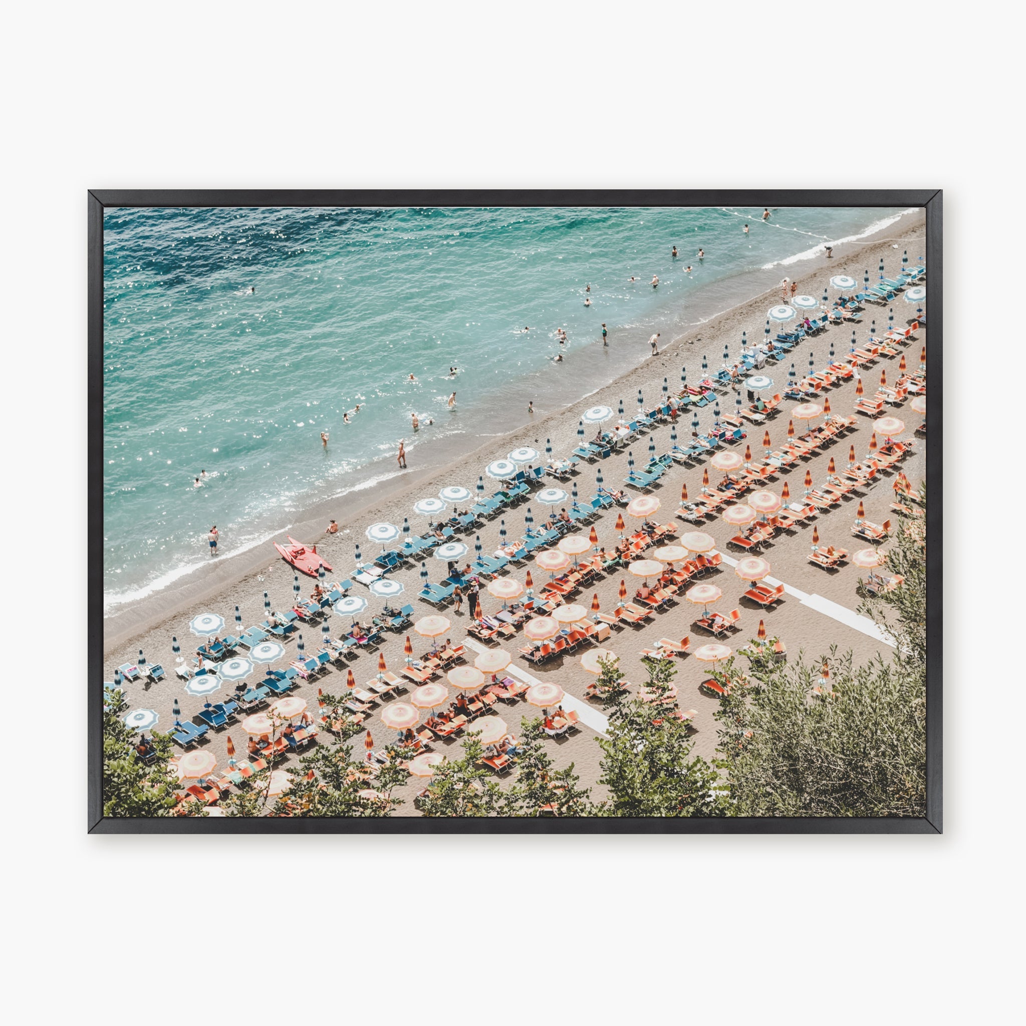 Positano