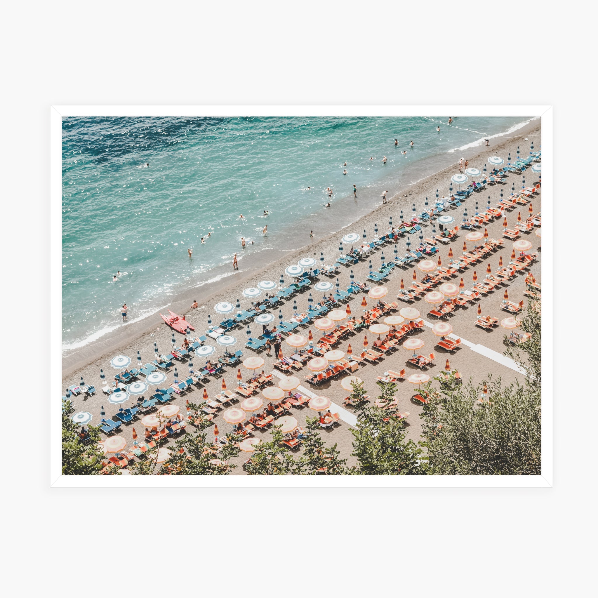 Positano