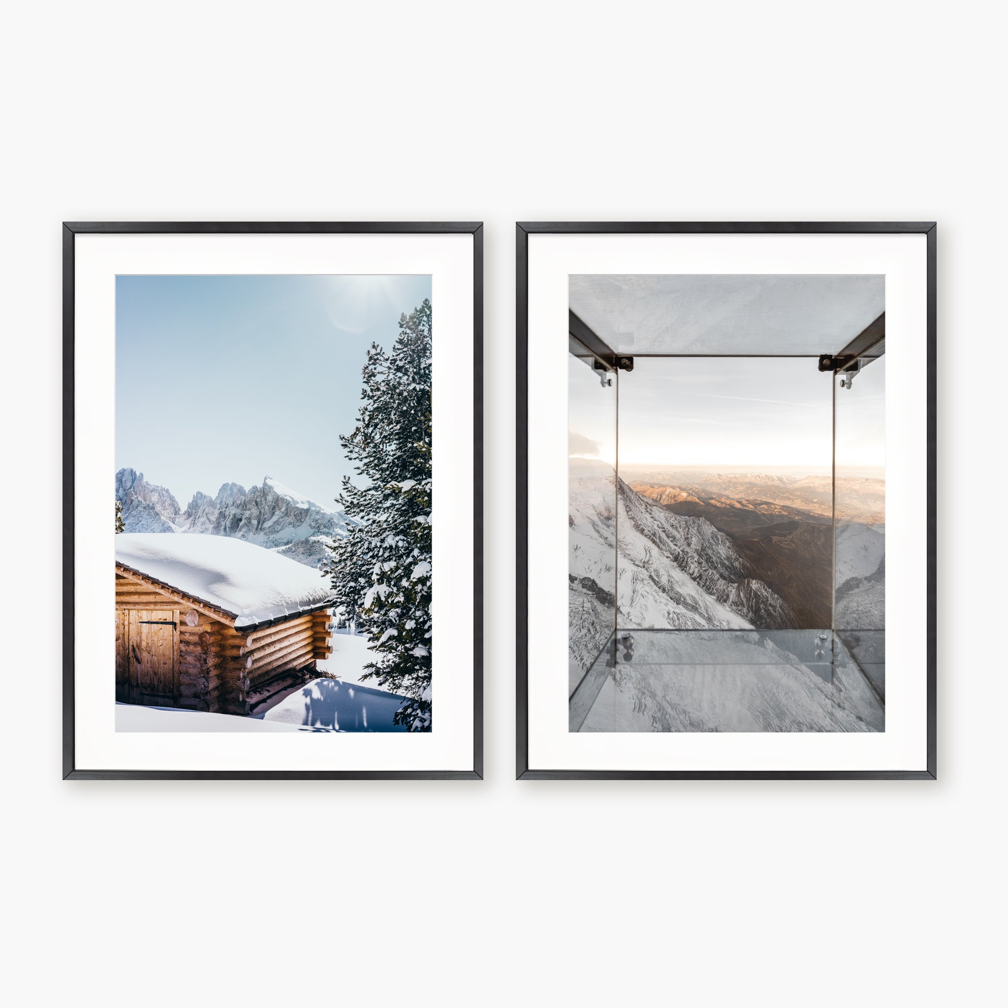 Diptyque - Winter paradise