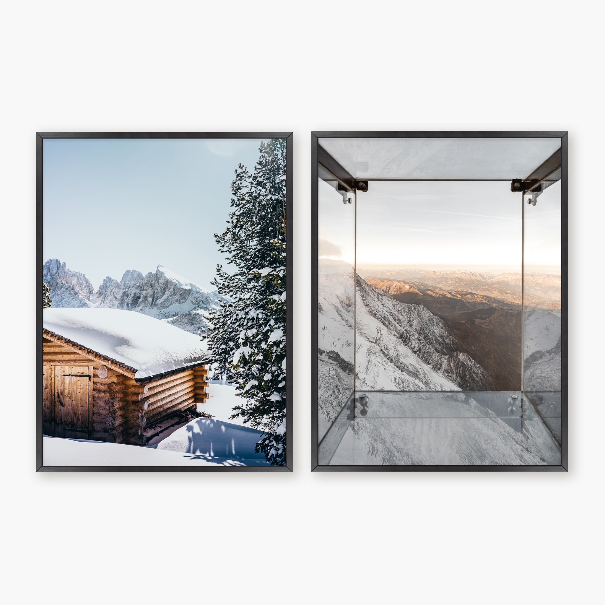 Diptyque - Winter paradise
