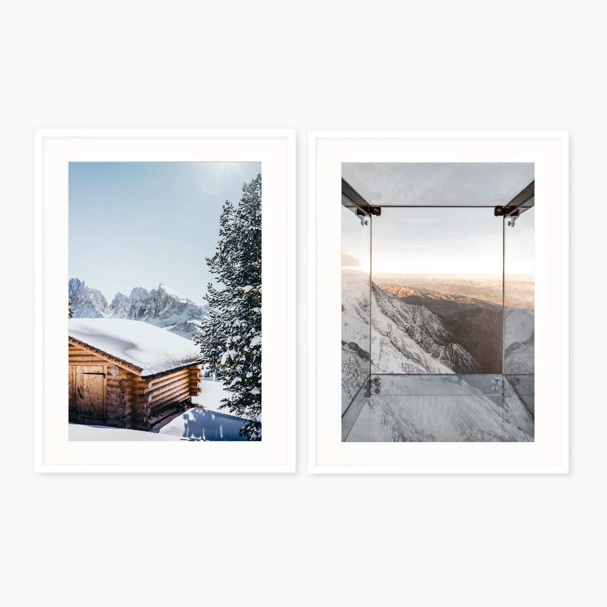 Diptyque - Winter paradise