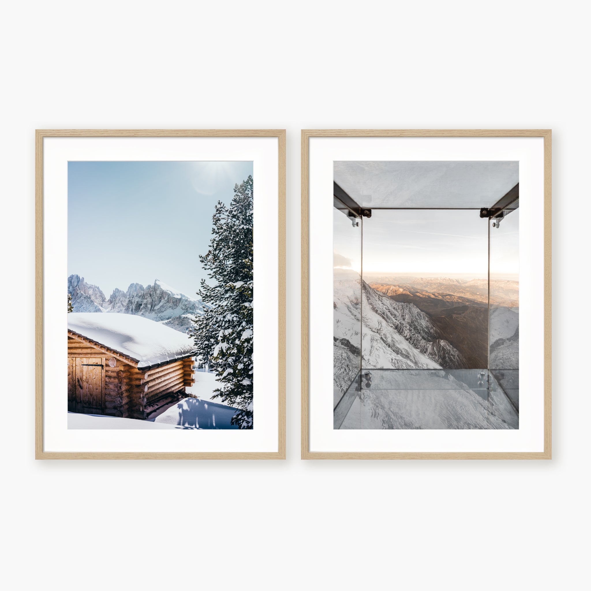 Diptyque - Winter paradise
