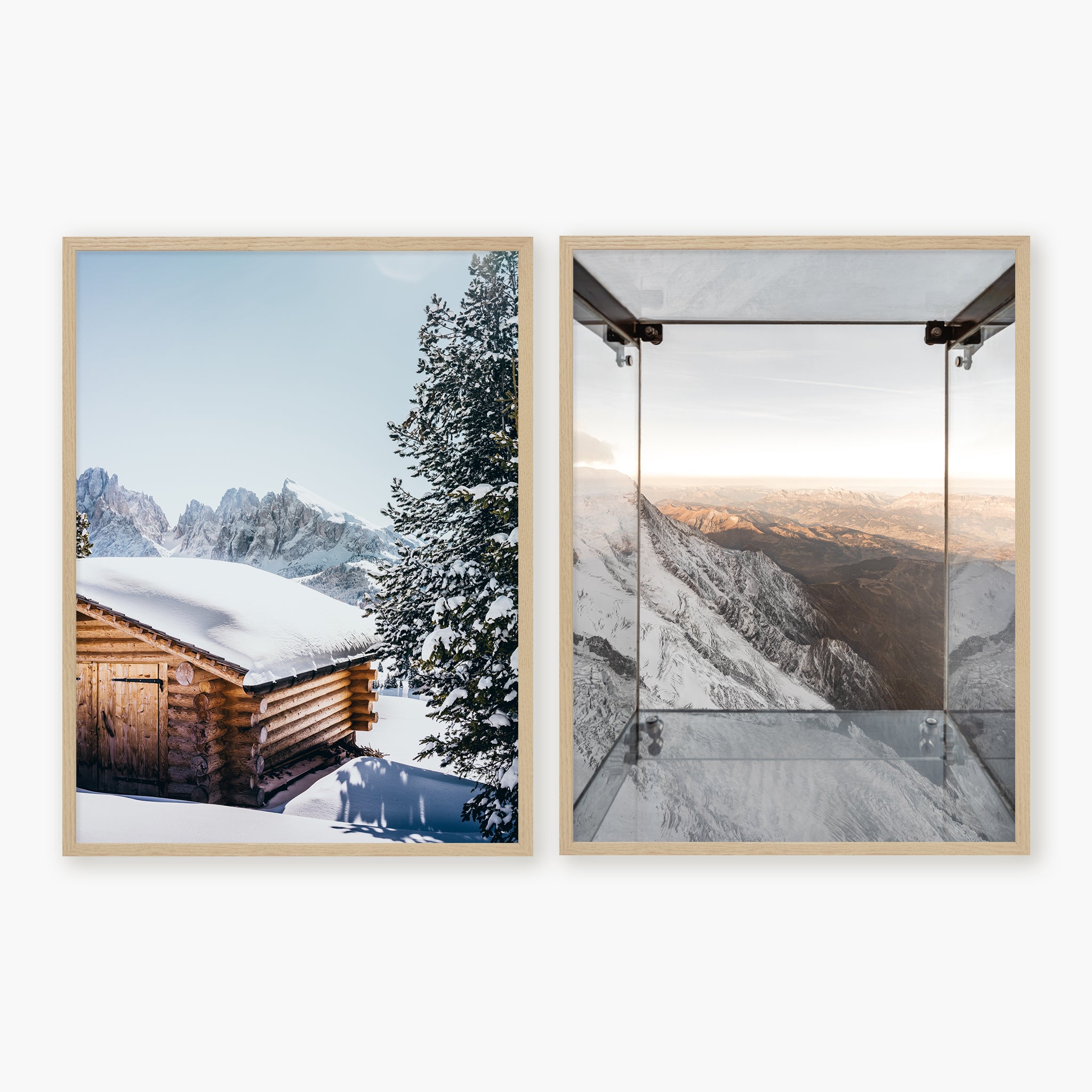Diptyque - Winter paradise