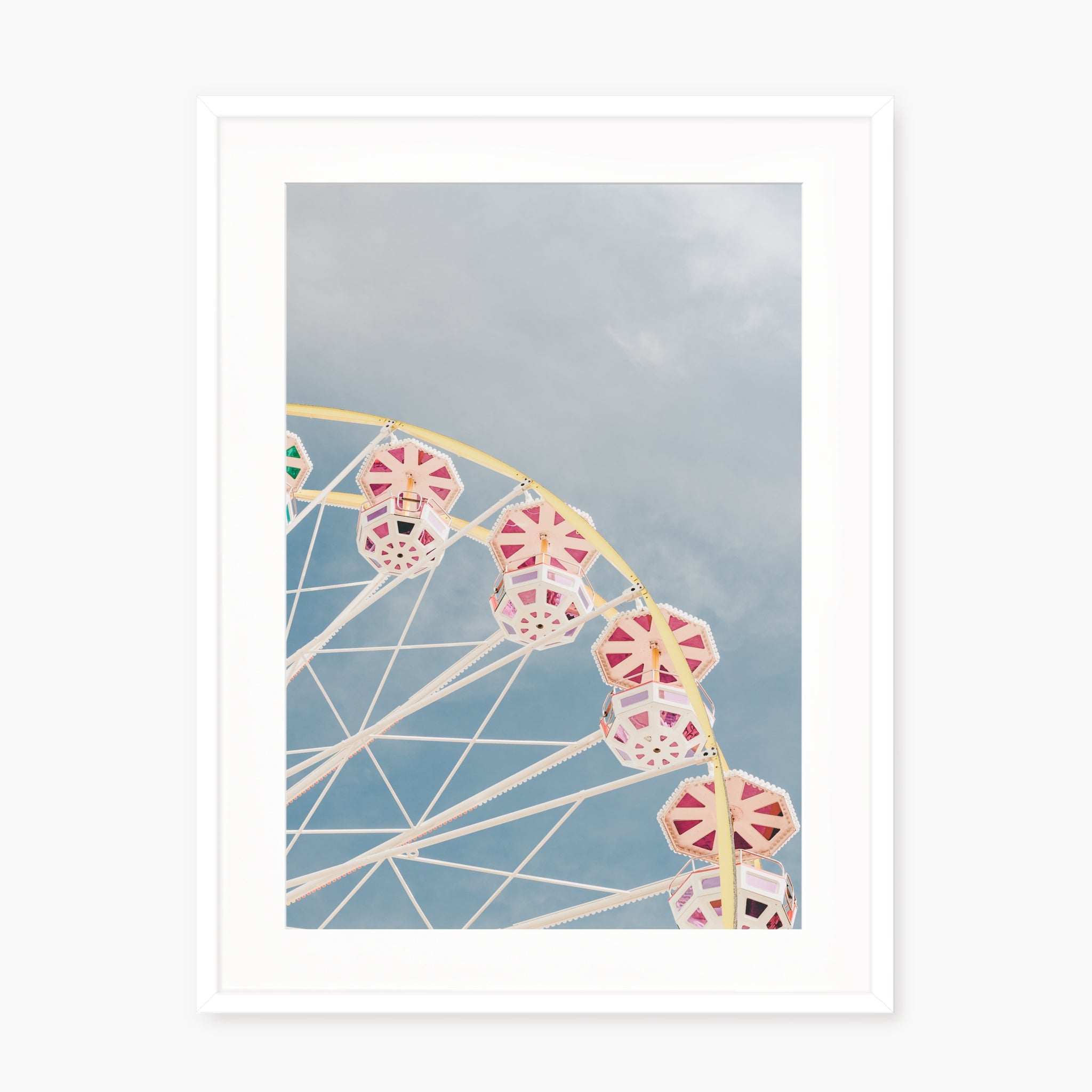 Roue Magique n.2