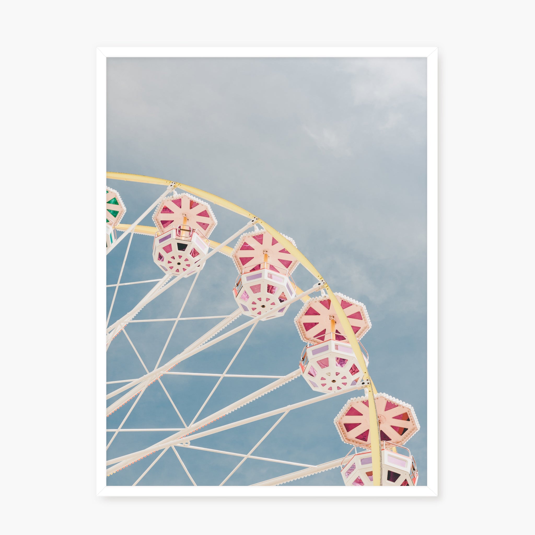 Roue Magique n.2