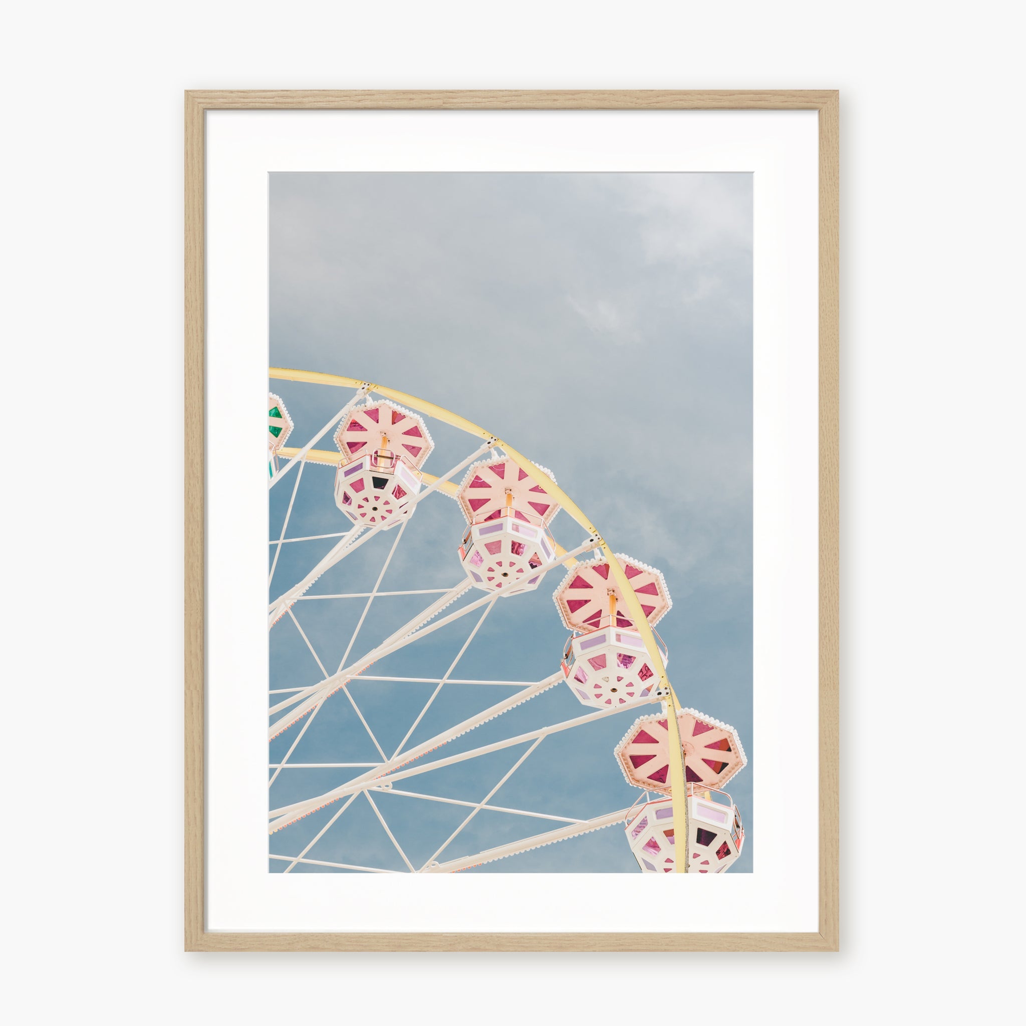 Roue Magique n.2