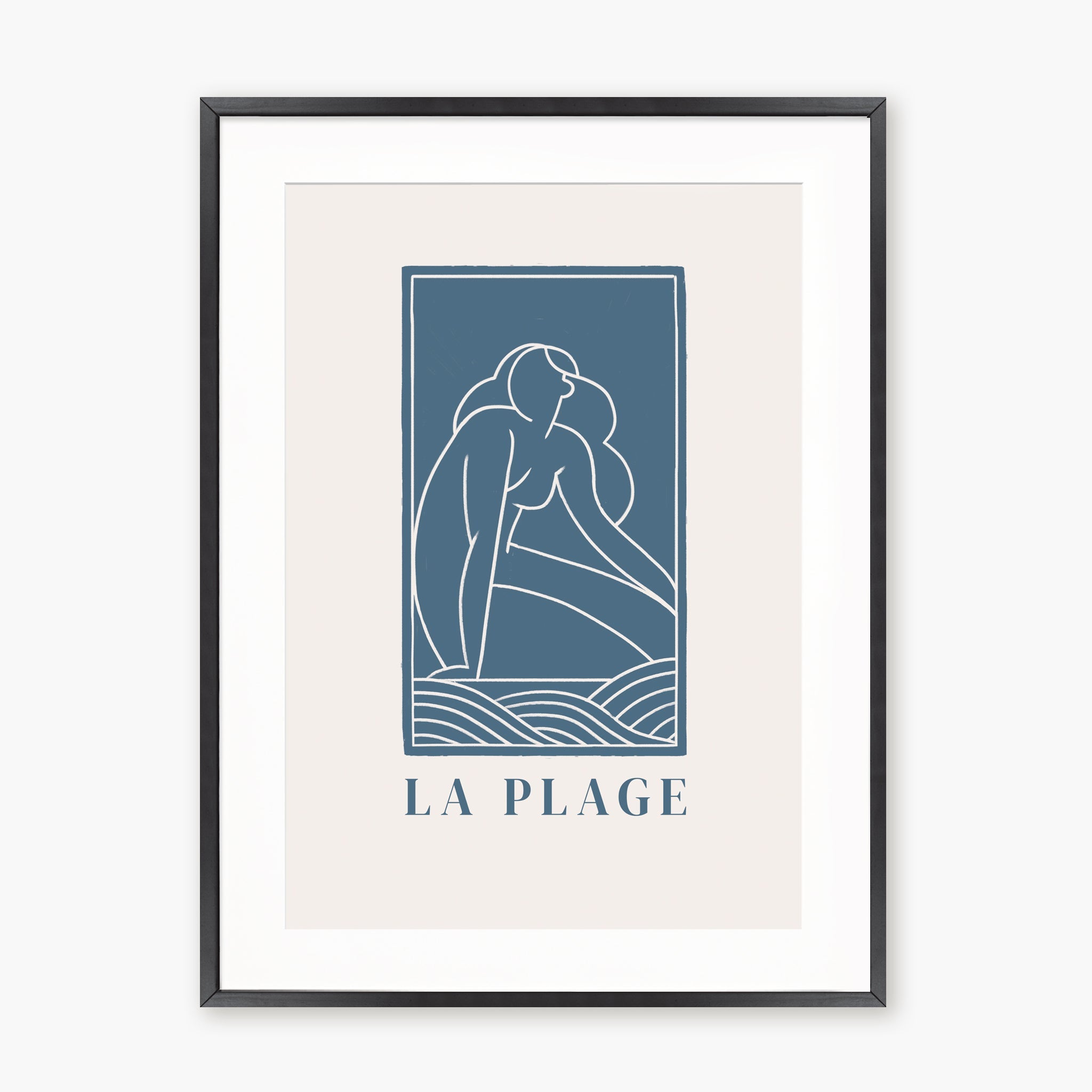 La Plage