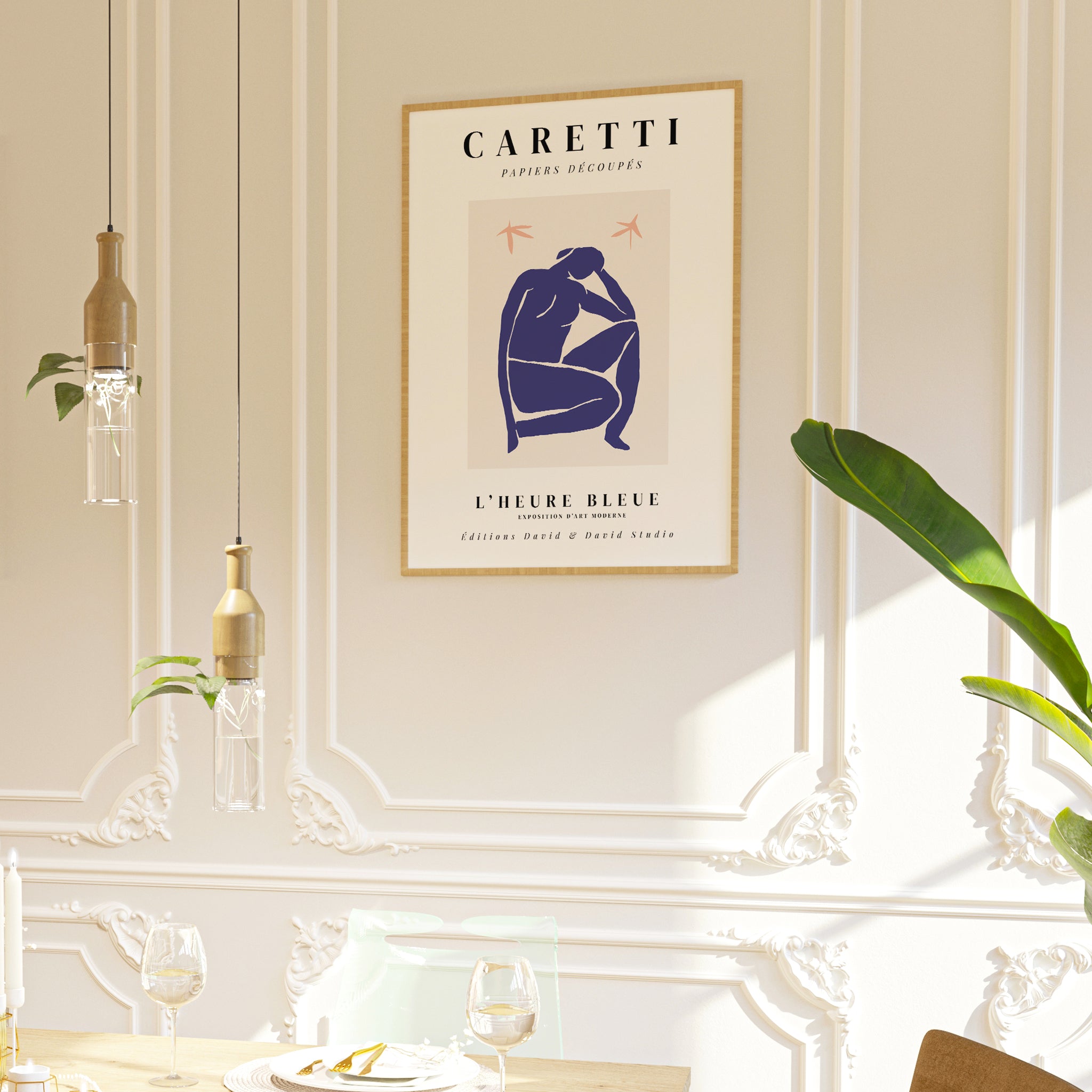 L'Heure Bleue 1