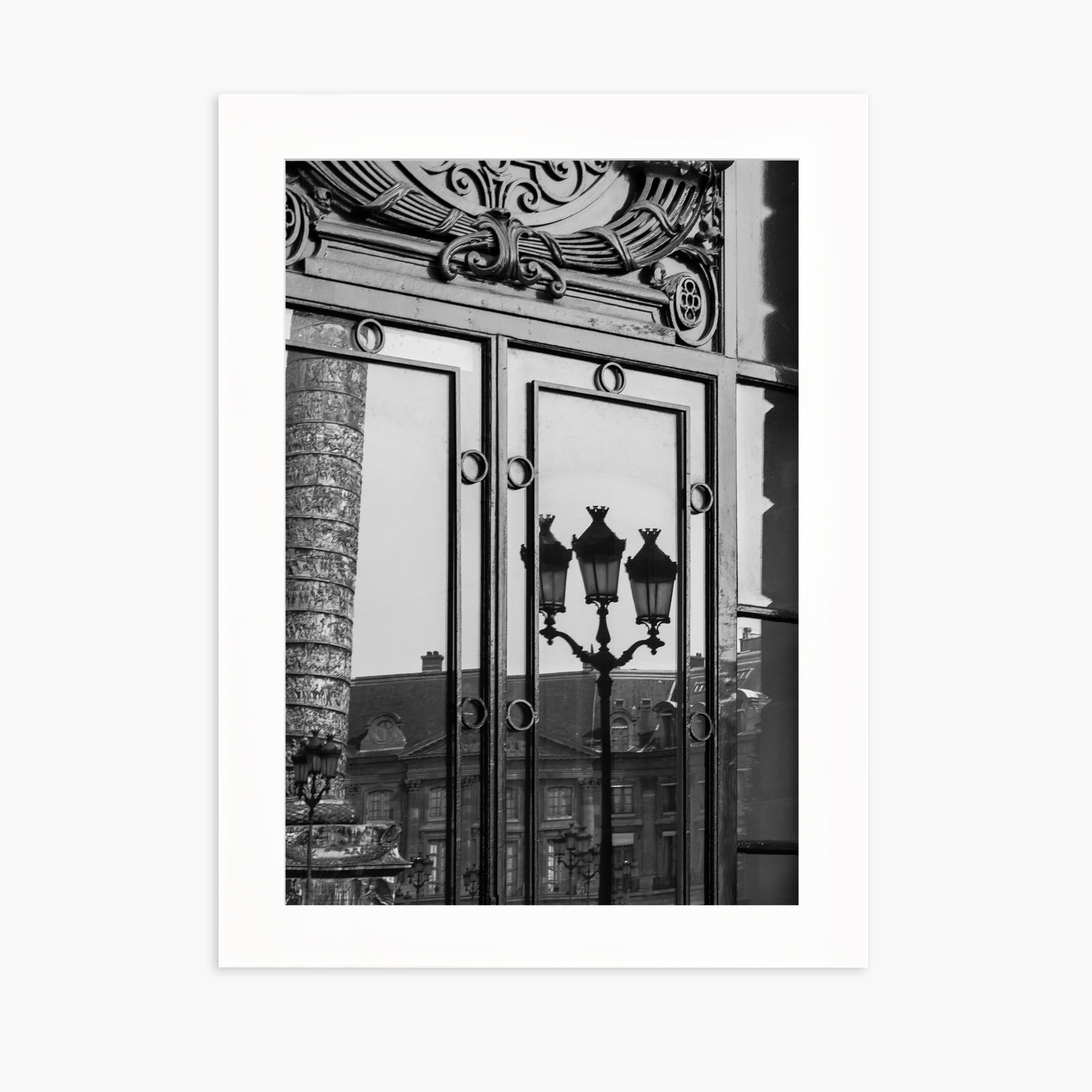 Place Vendôme