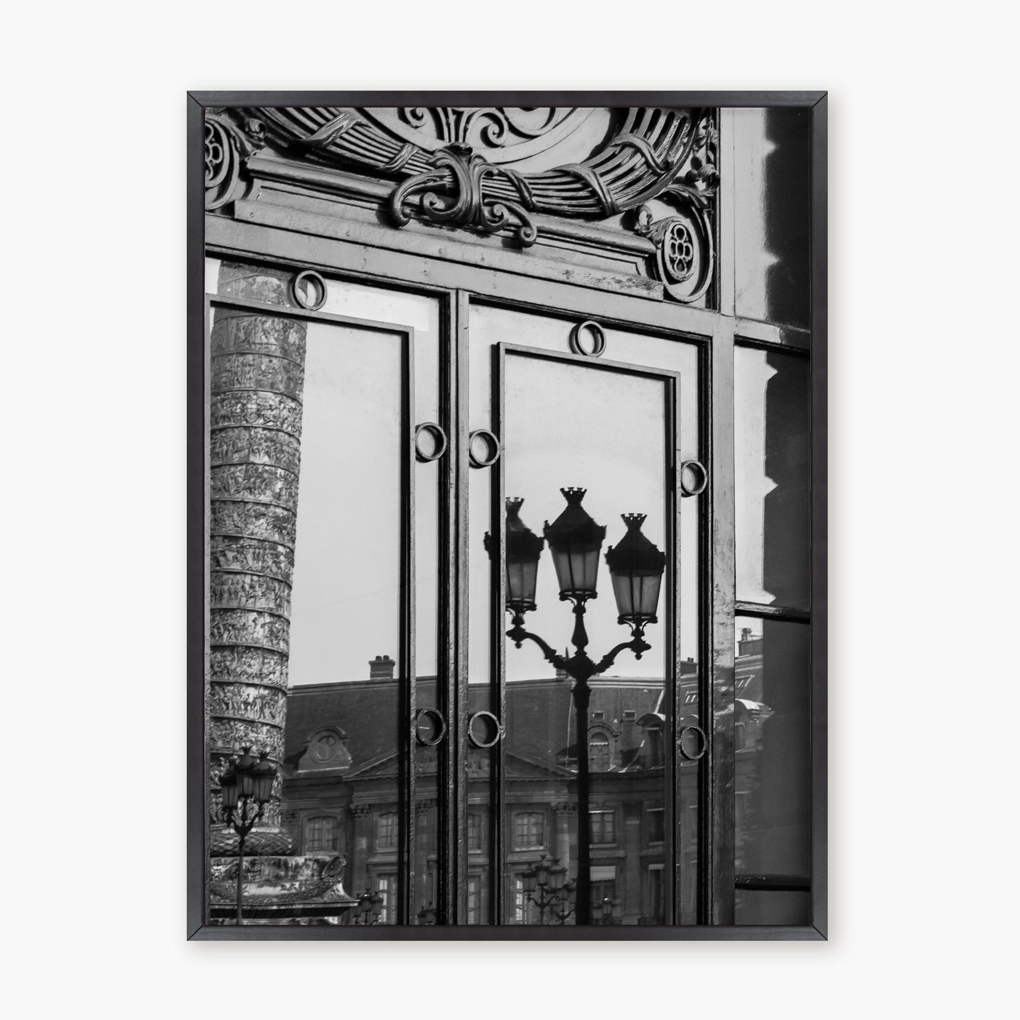 Place Vendôme
