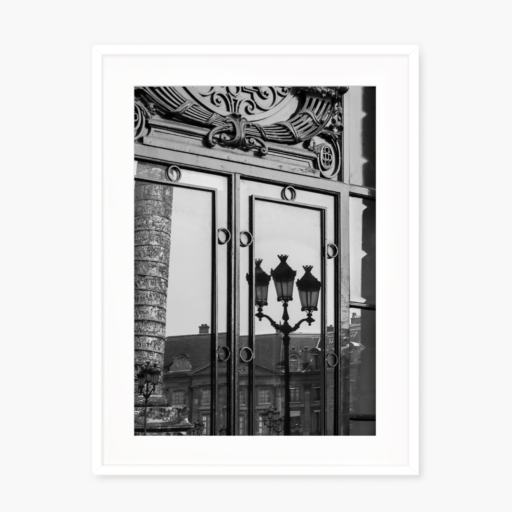 Place Vendôme