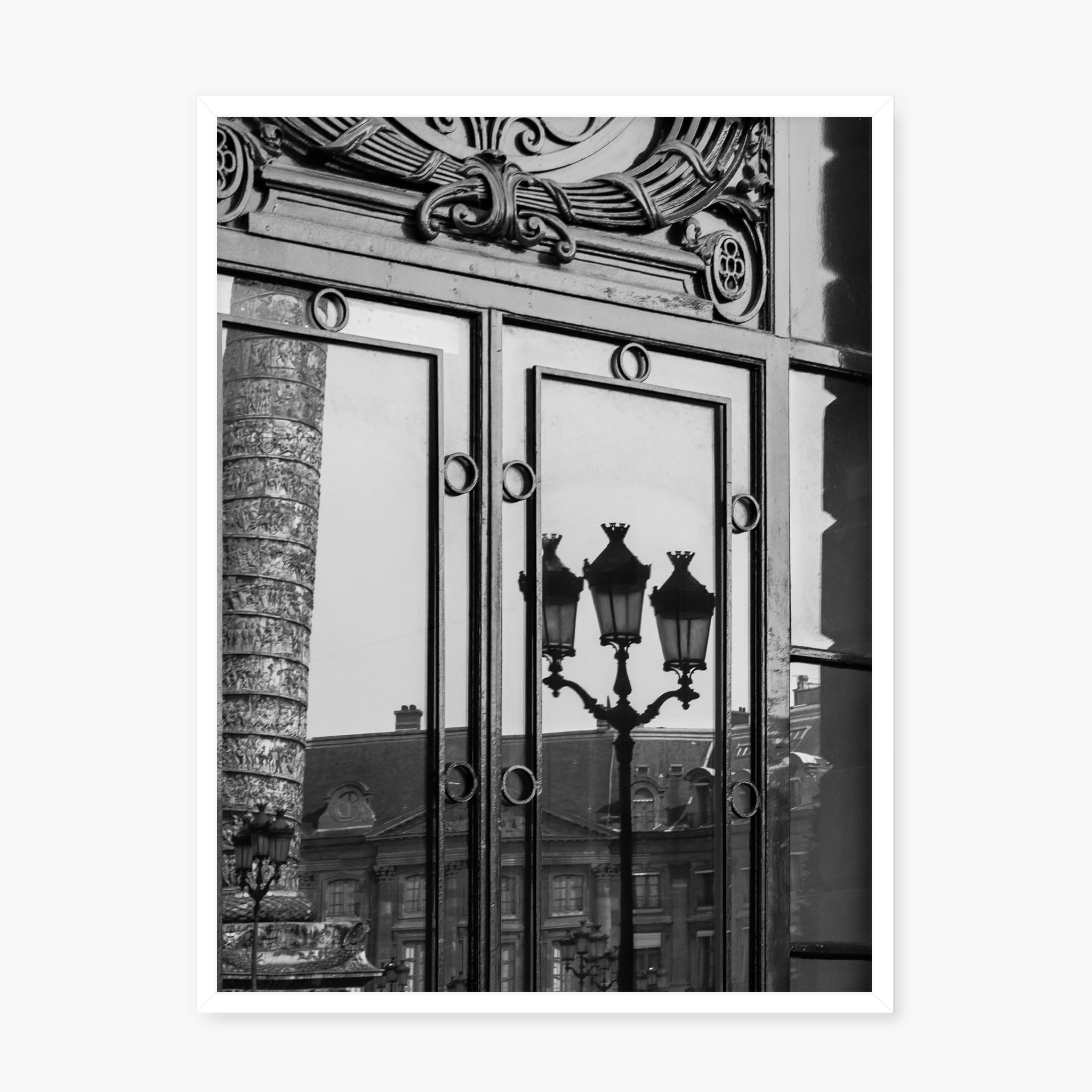 Place Vendôme