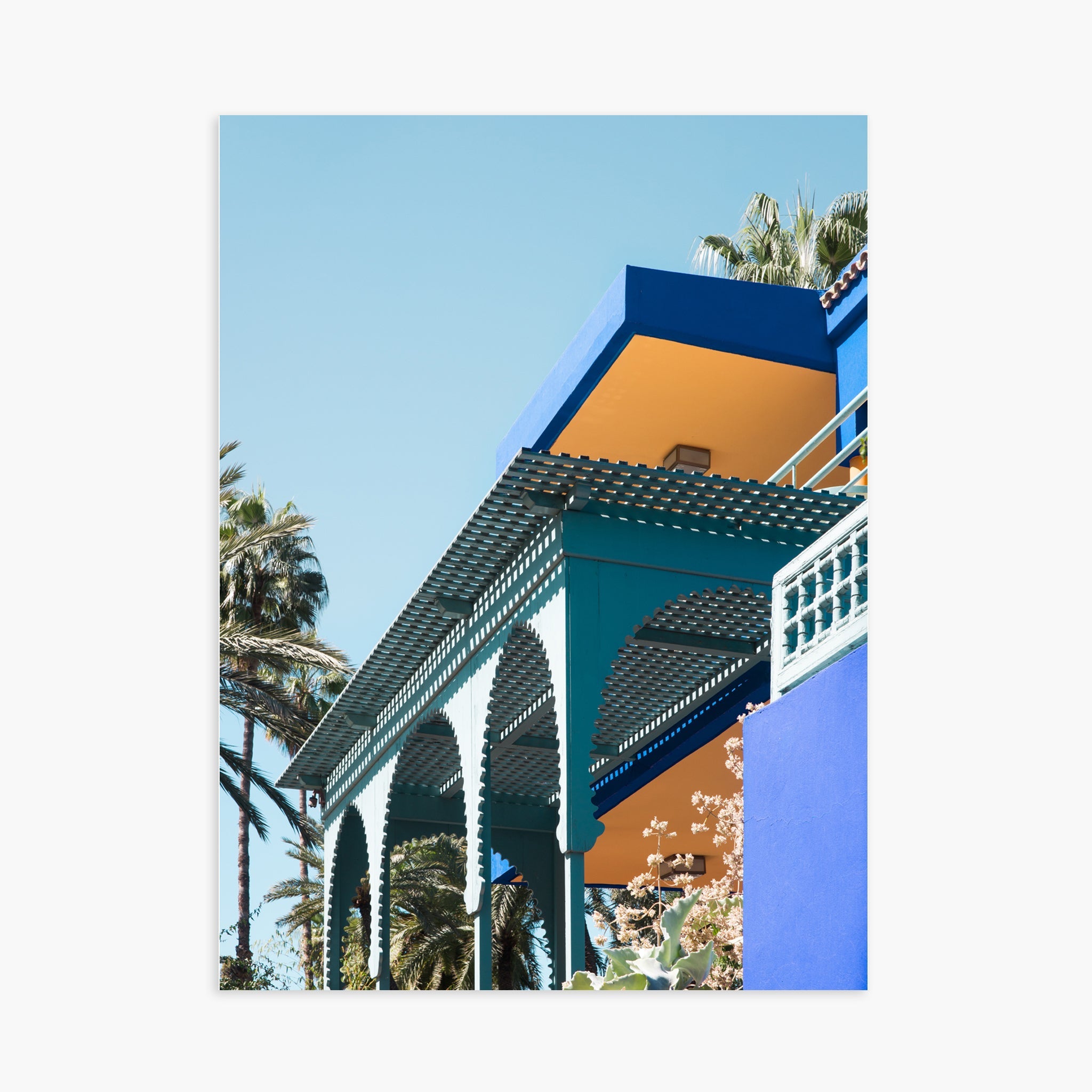 Maison Majorelle n.2