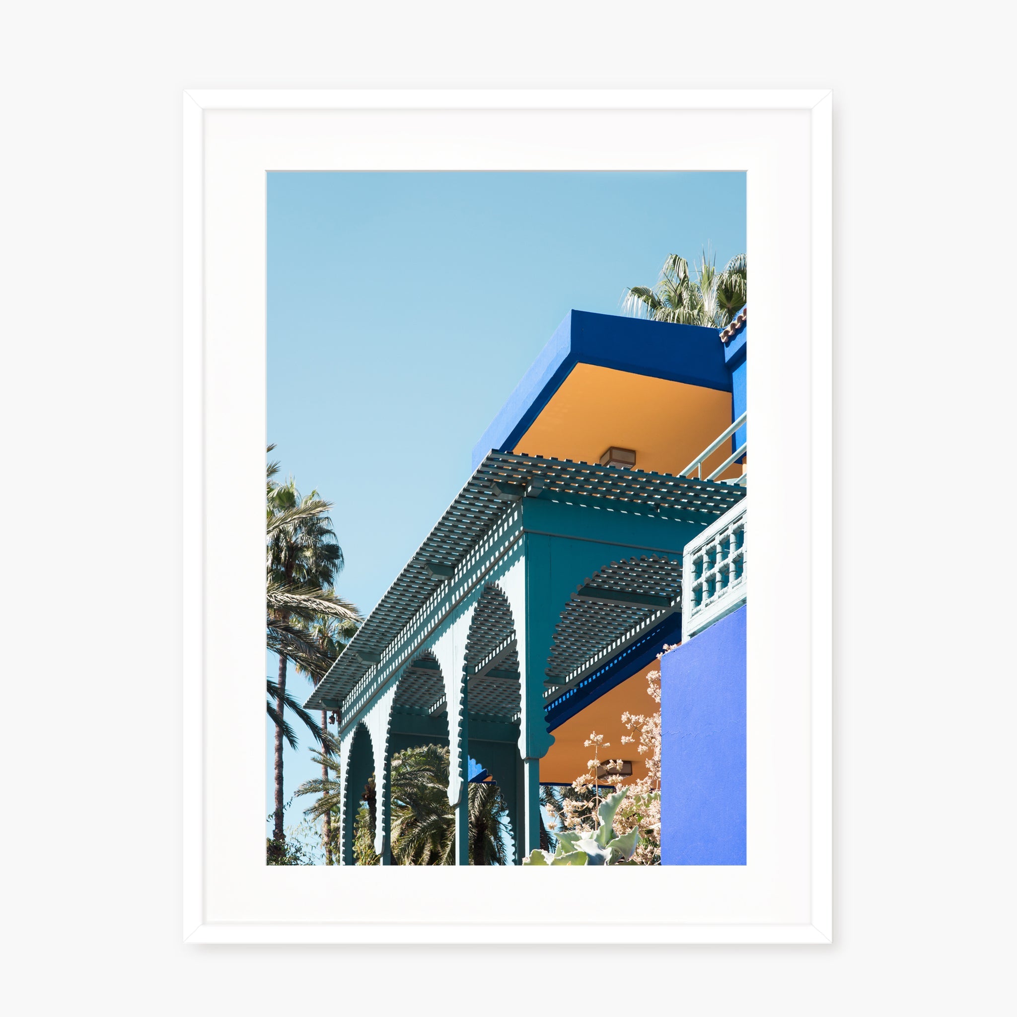 Maison Majorelle n.2