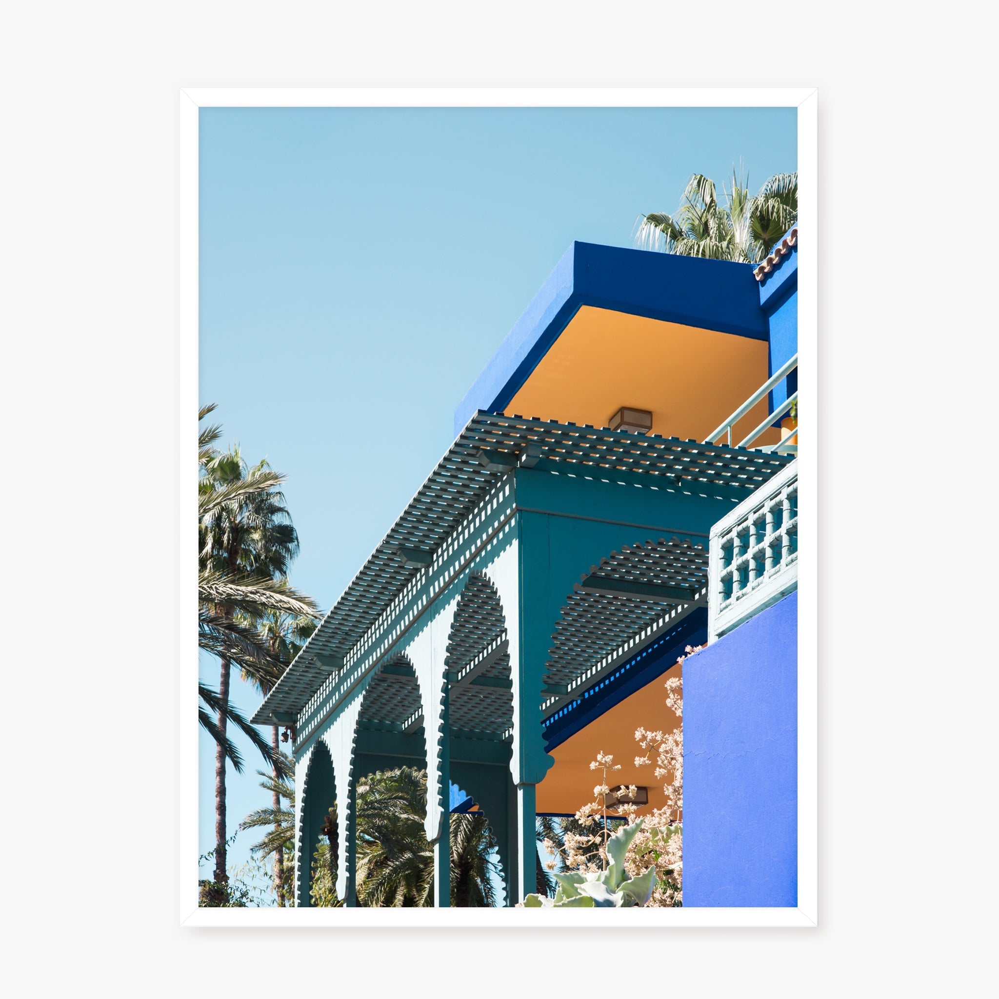 Maison Majorelle n.2