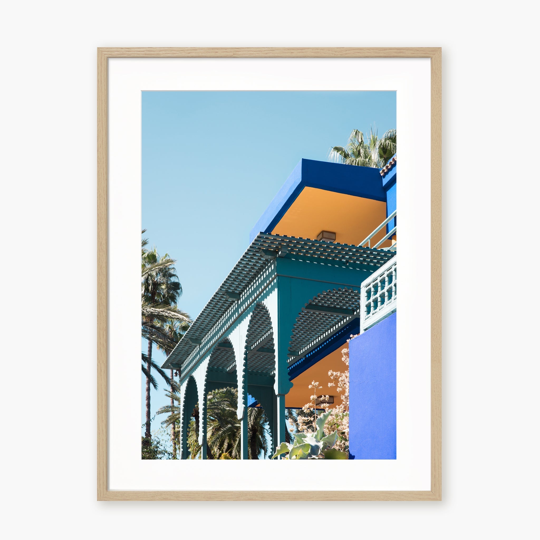 Maison Majorelle n.2