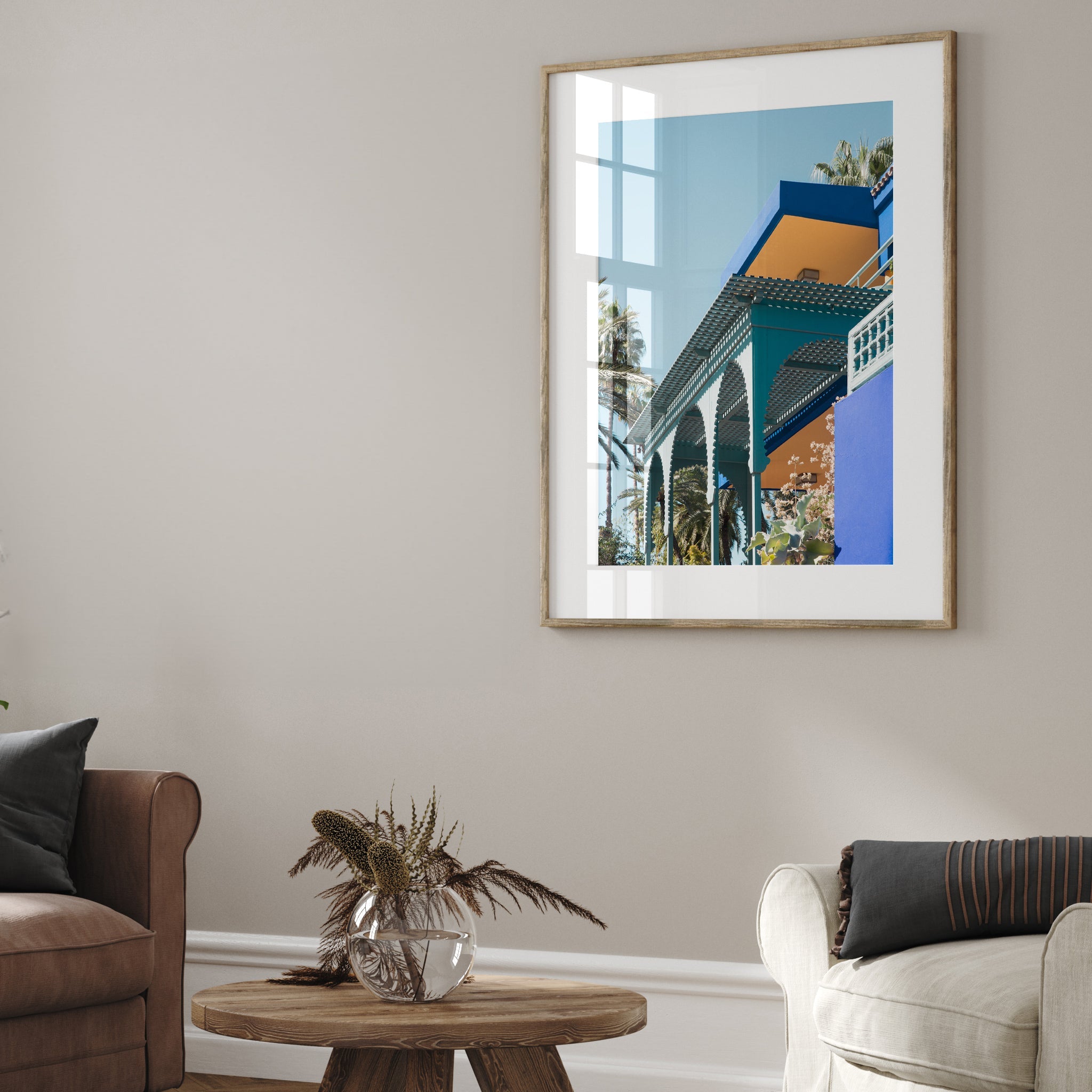 Maison Majorelle n.2