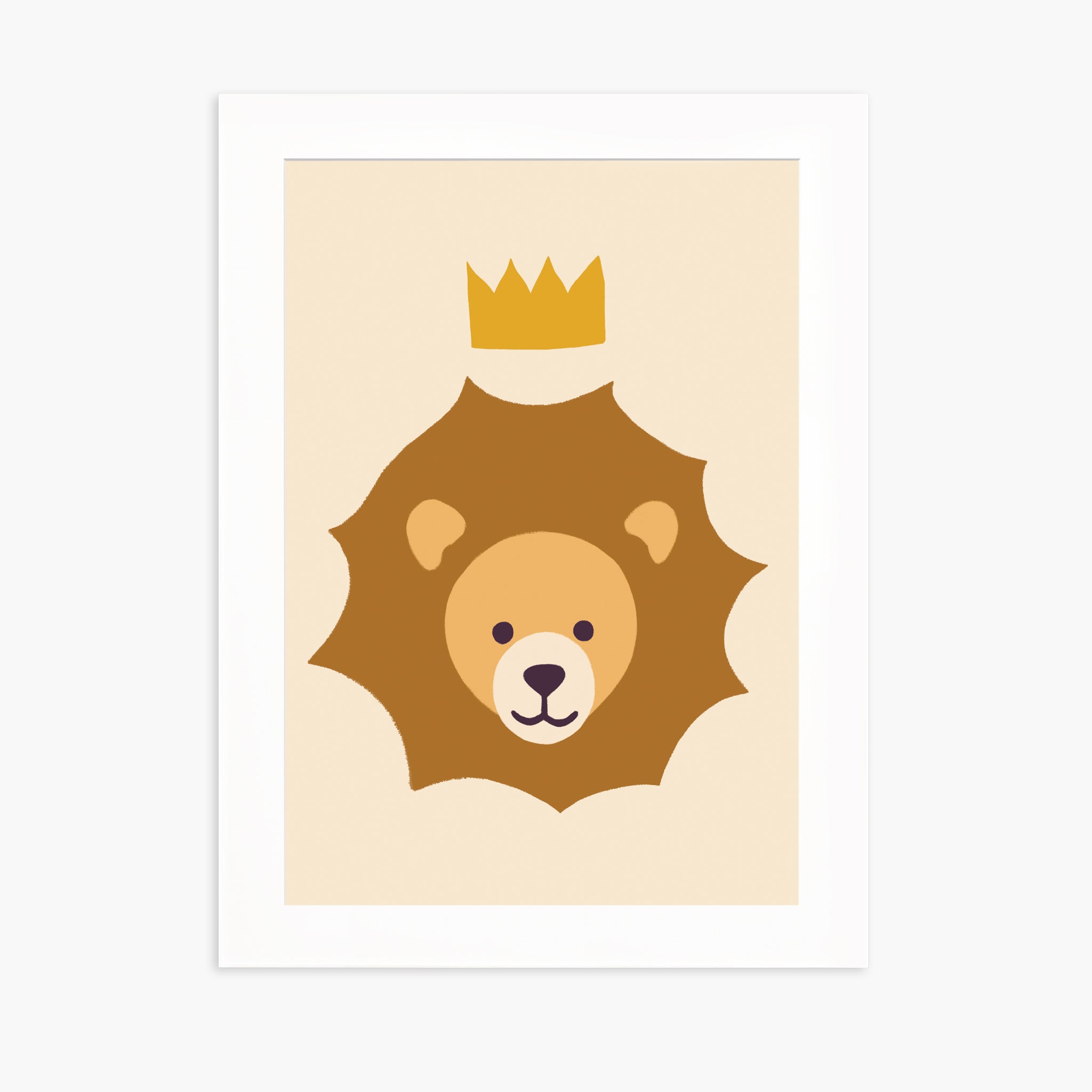 Le Lion