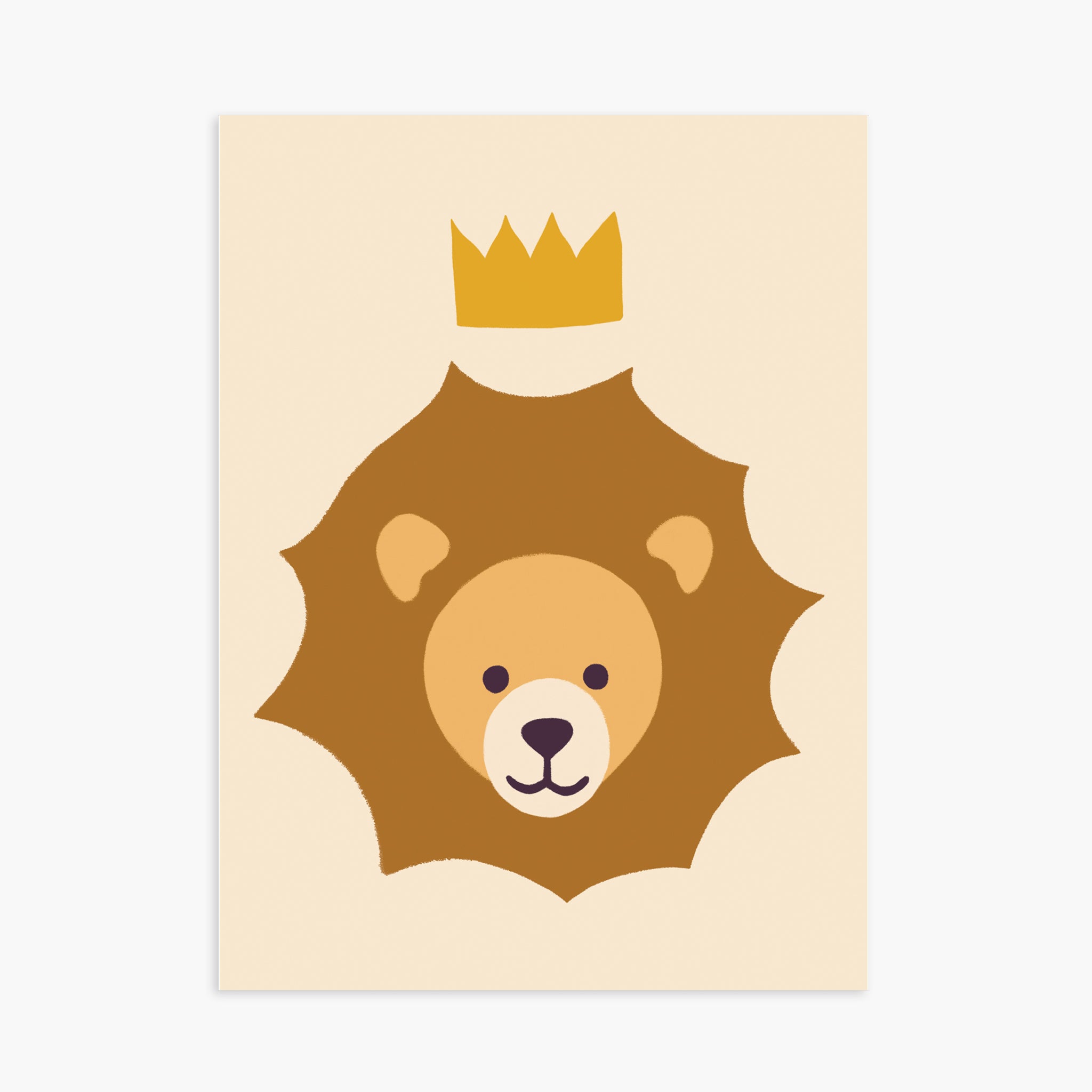Le Lion