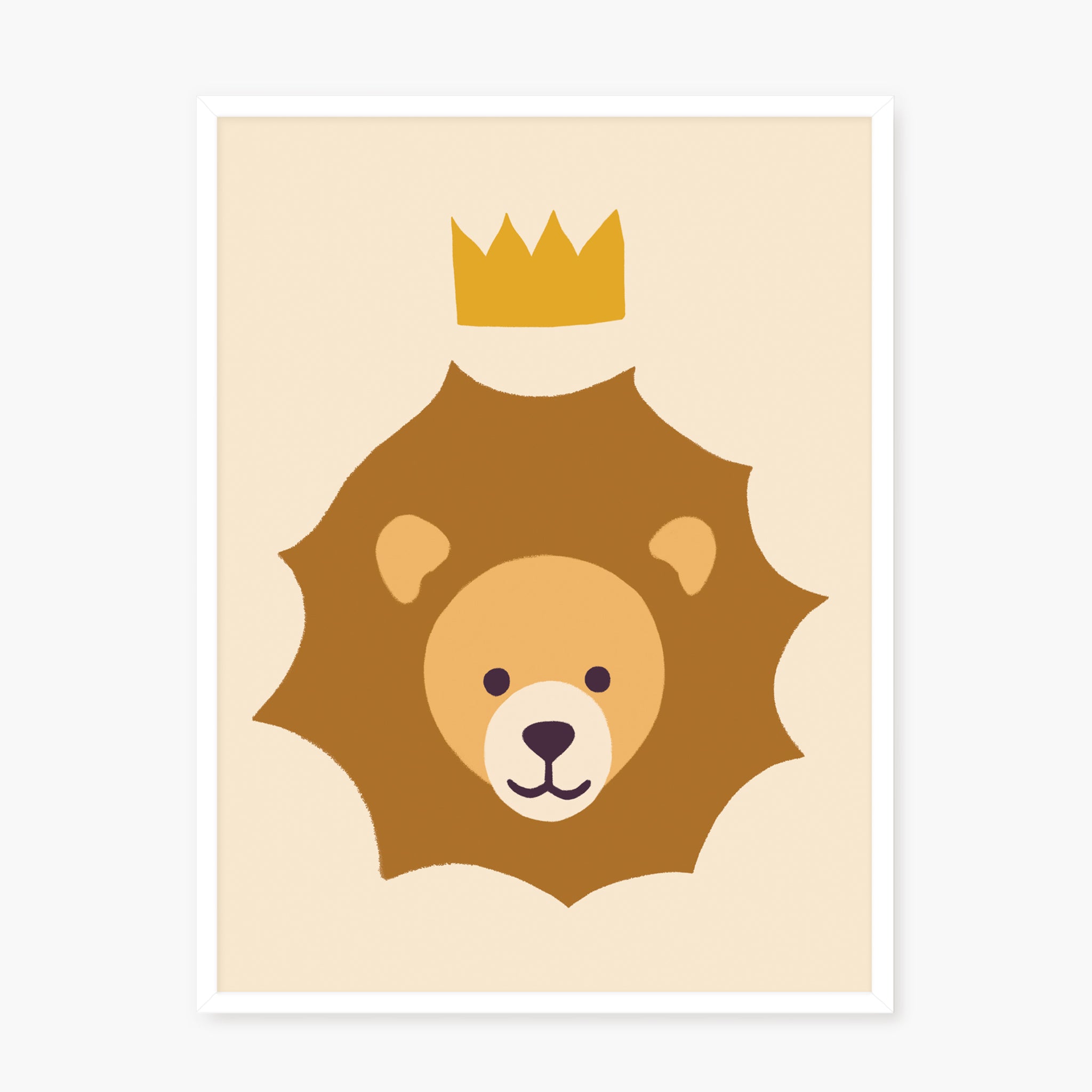 Le Lion