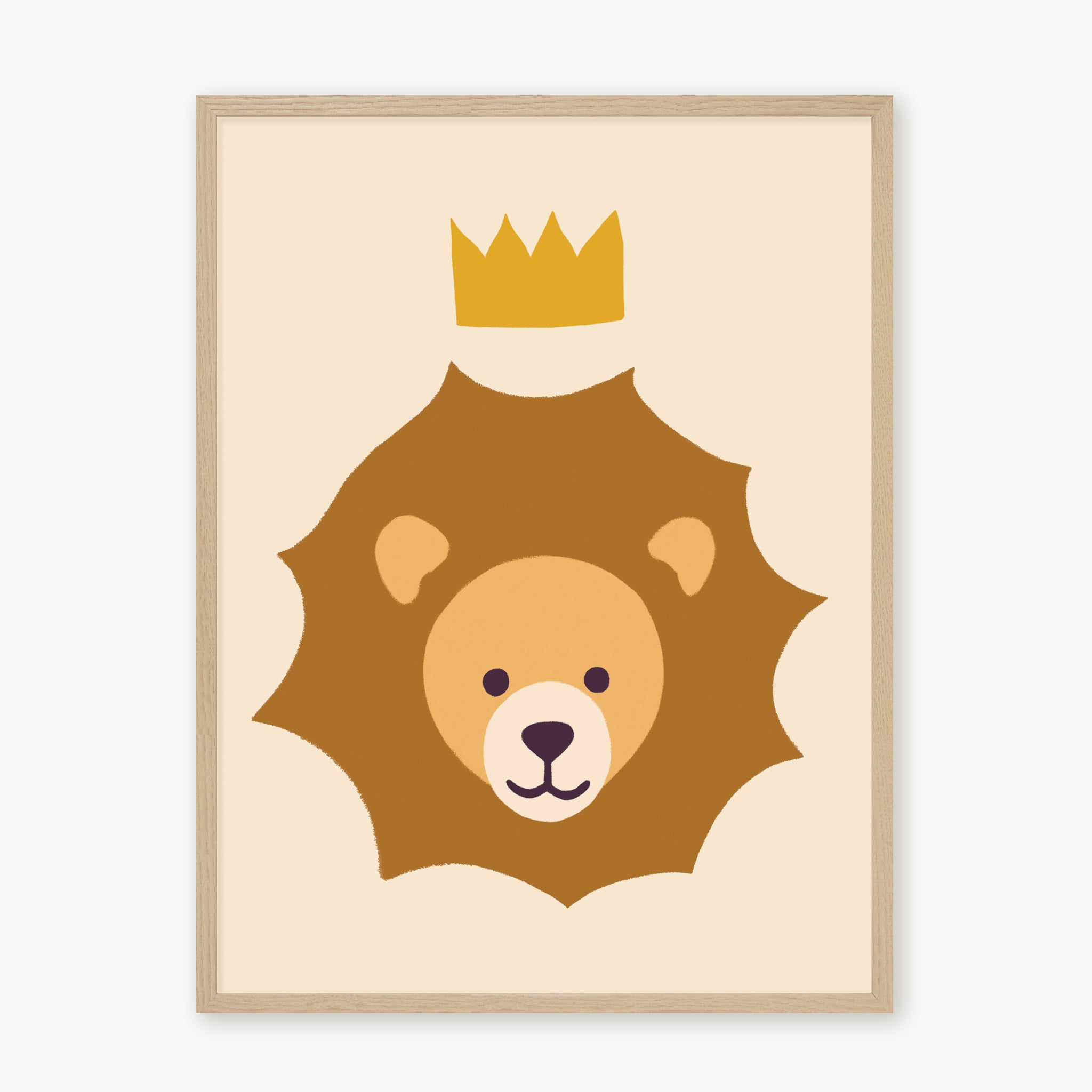 Le Lion