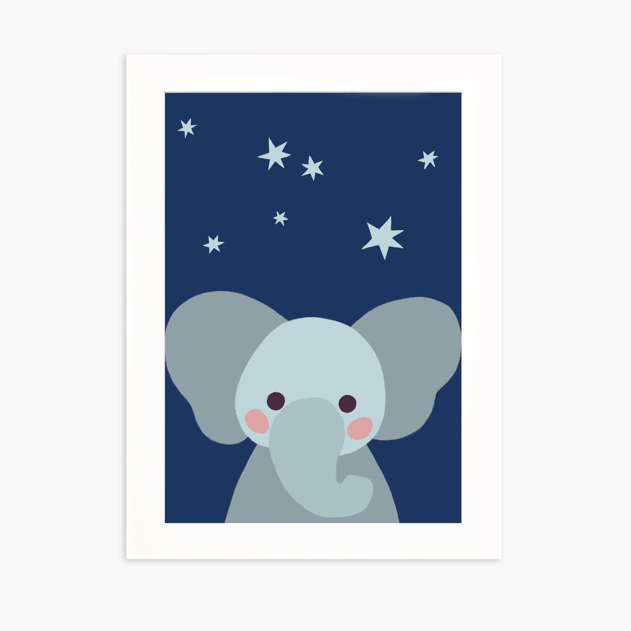 L'Éléphant